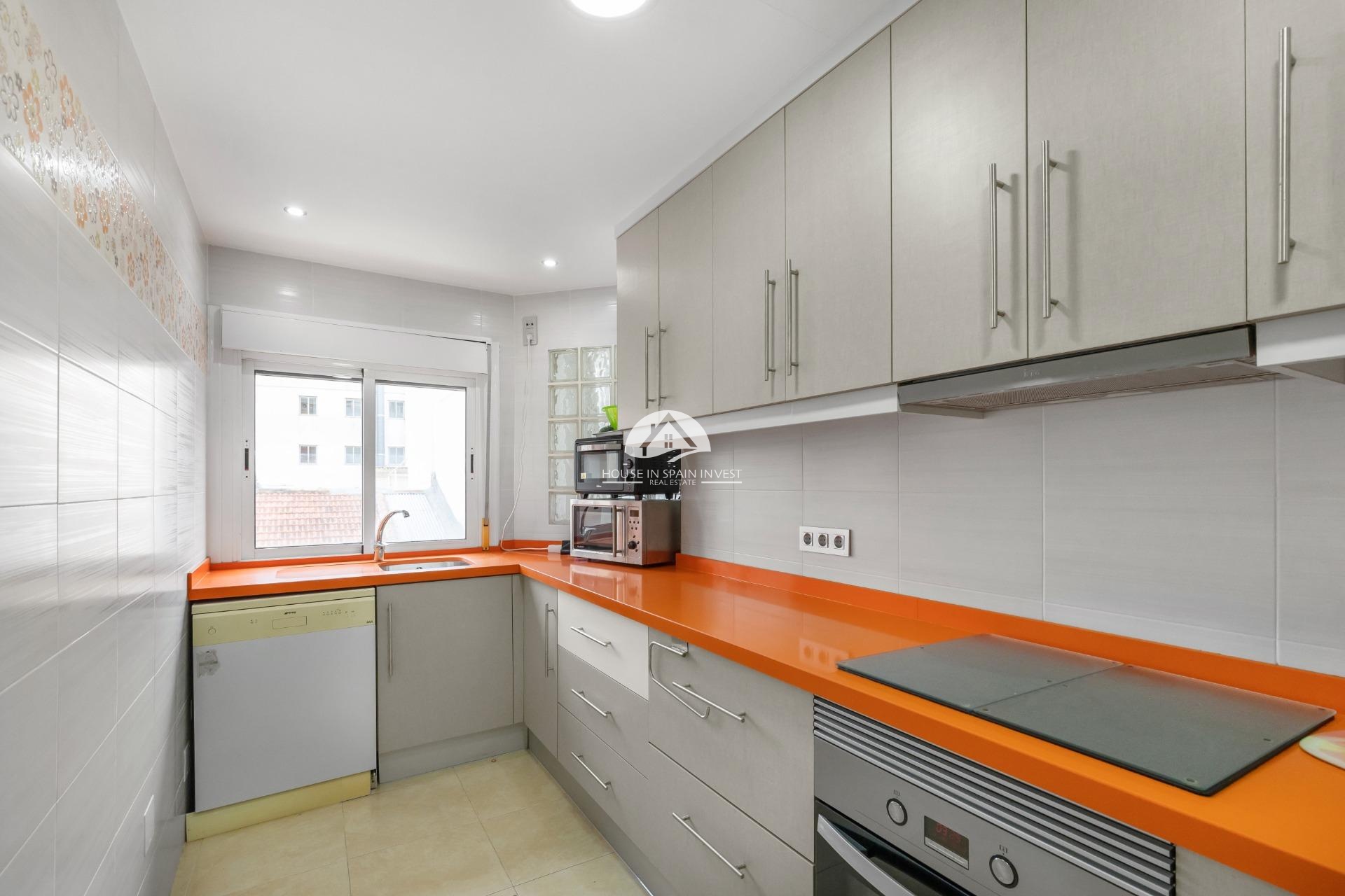 Reventa - Apartamento - Torrevieja - Centro