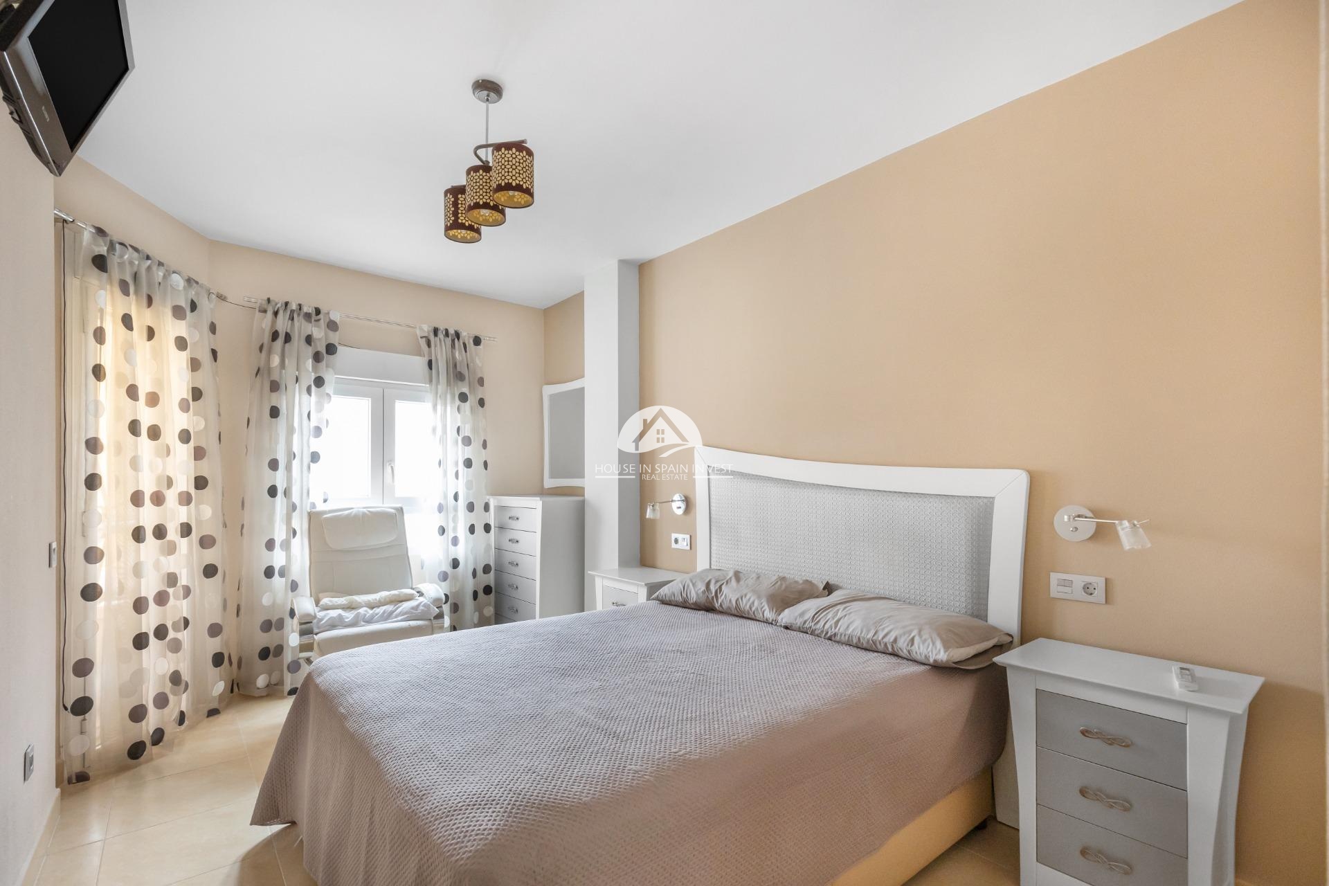 Reventa - Apartamento - Torrevieja - Centro