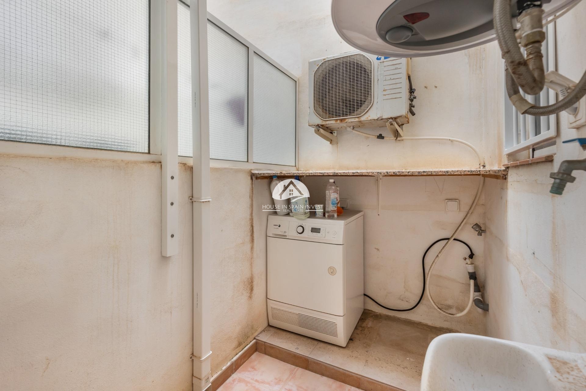 Reventa - Apartamento - Torrevieja - Centro