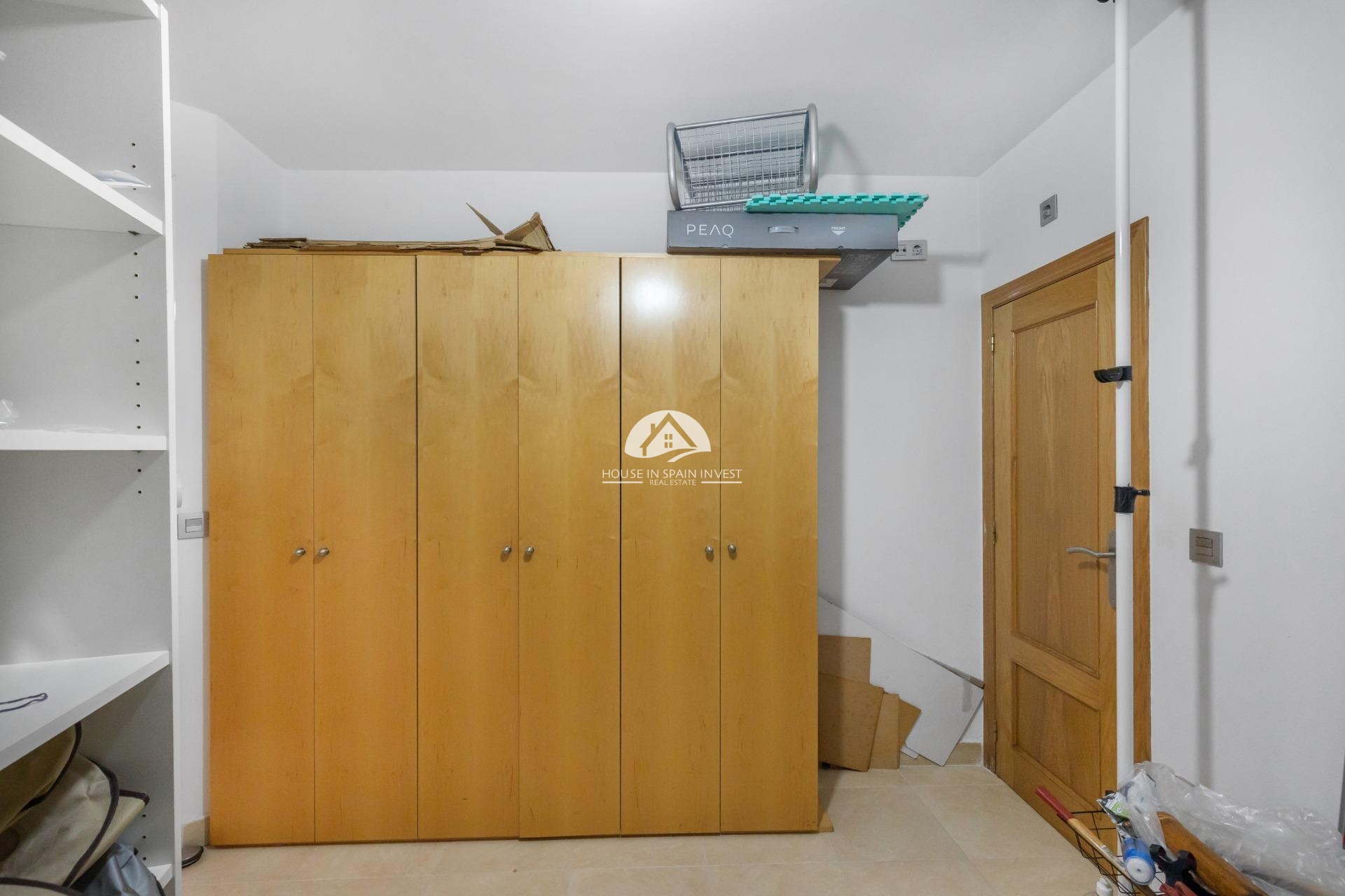 Reventa - Apartamento - Torrevieja - Centro