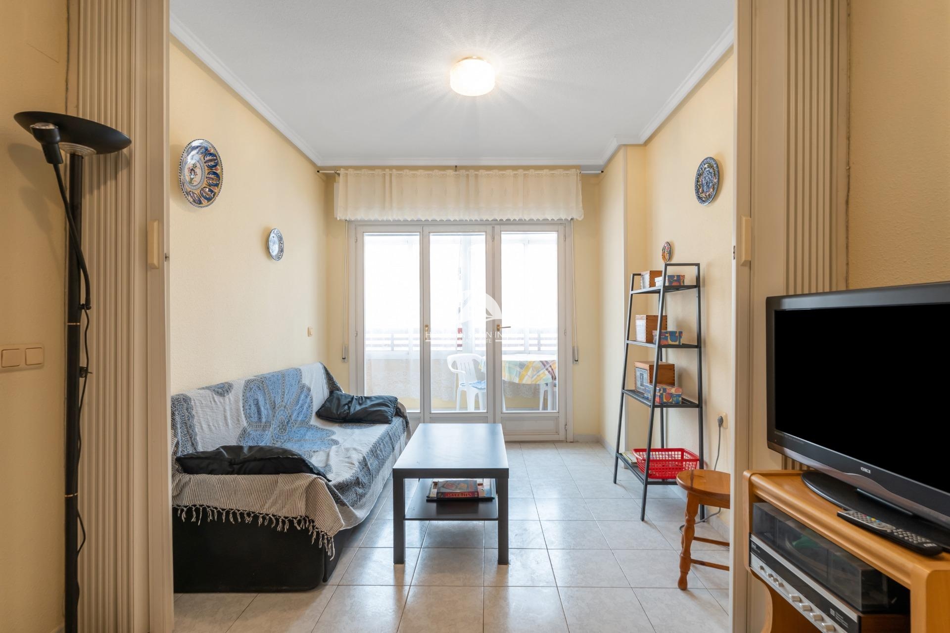 Reventa - Apartamento - Torrevieja - Centro