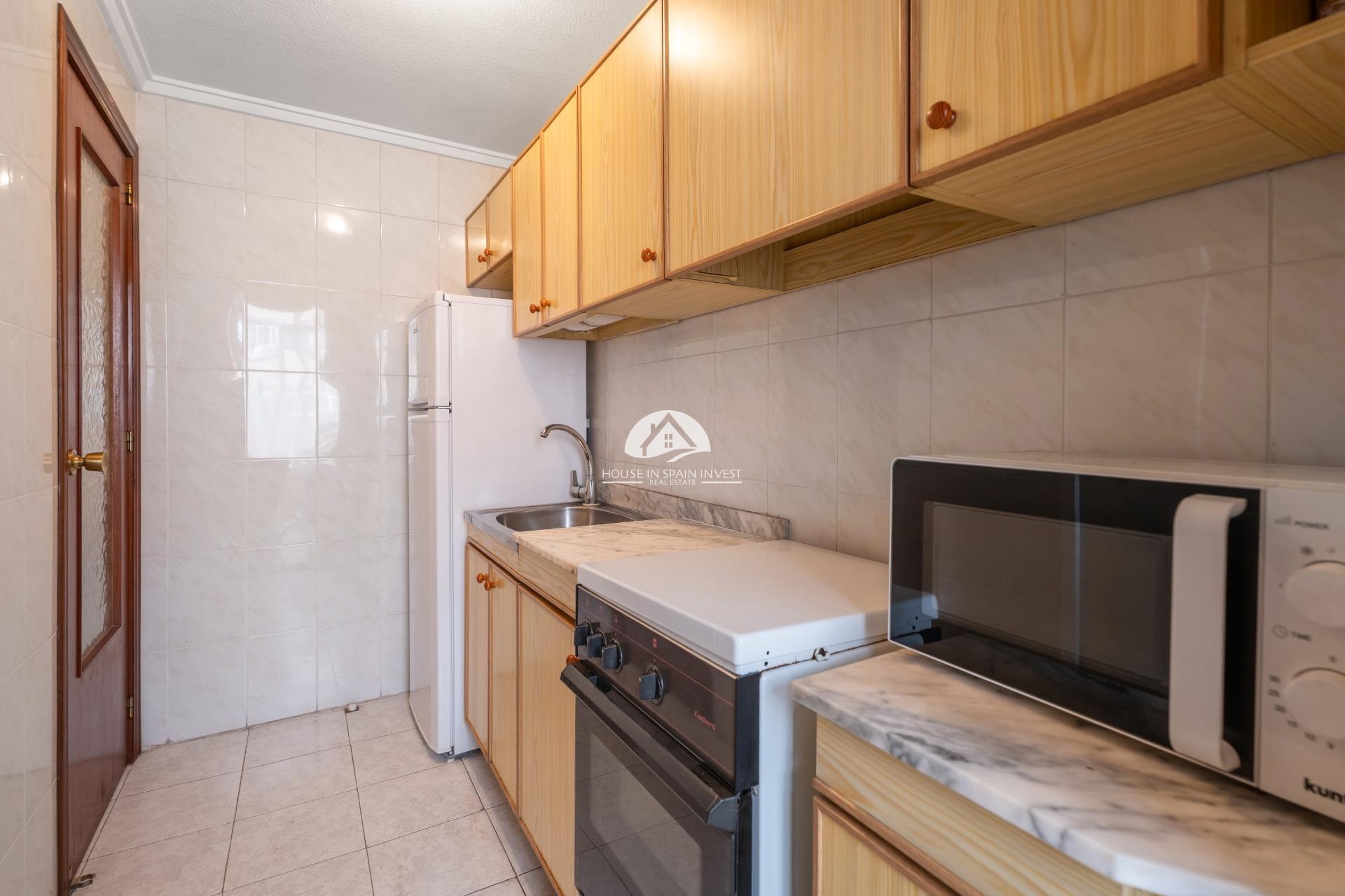 Reventa - Apartamento - Torrevieja - Centro