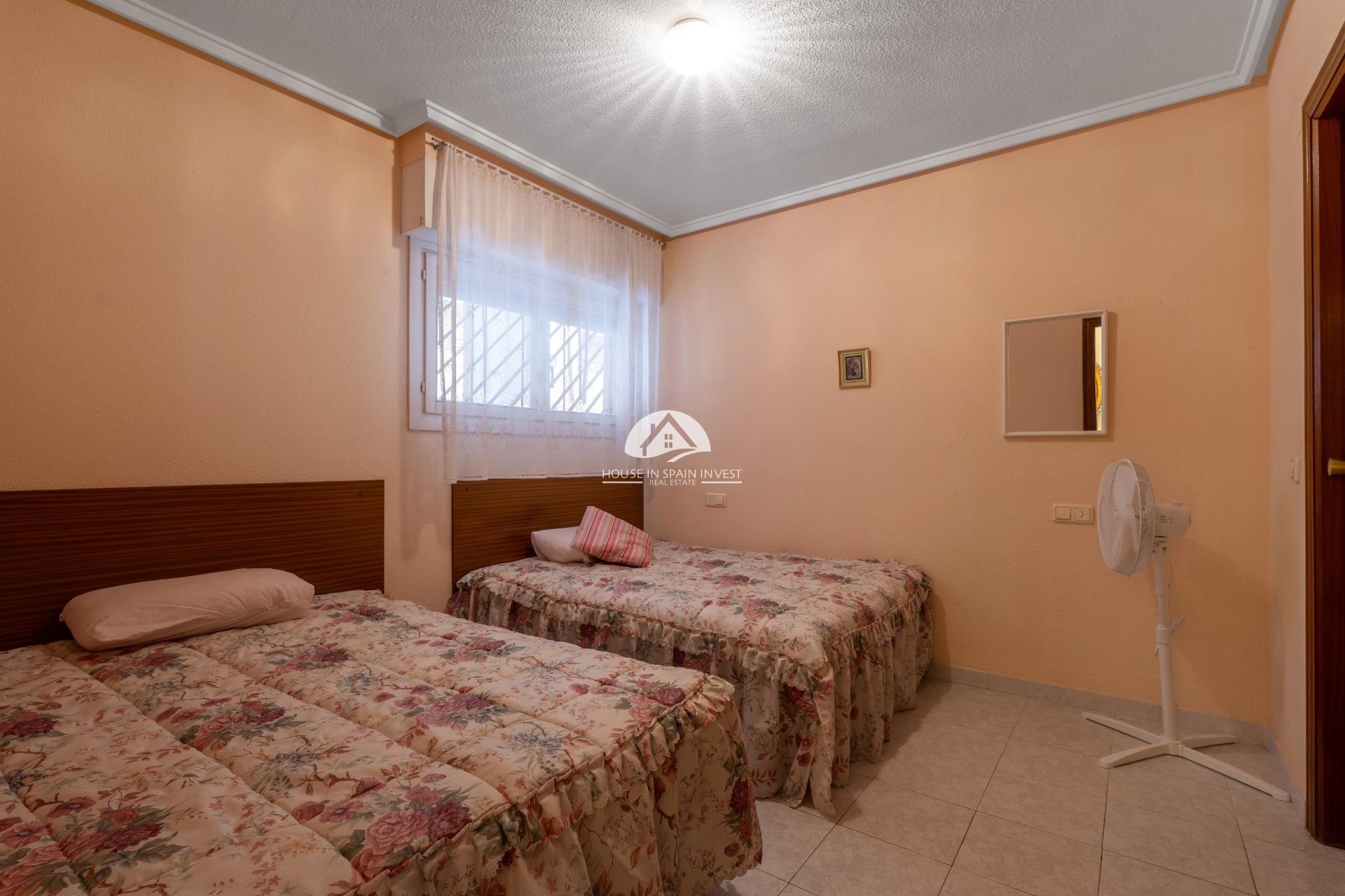 Reventa - Apartamento - Torrevieja - Centro