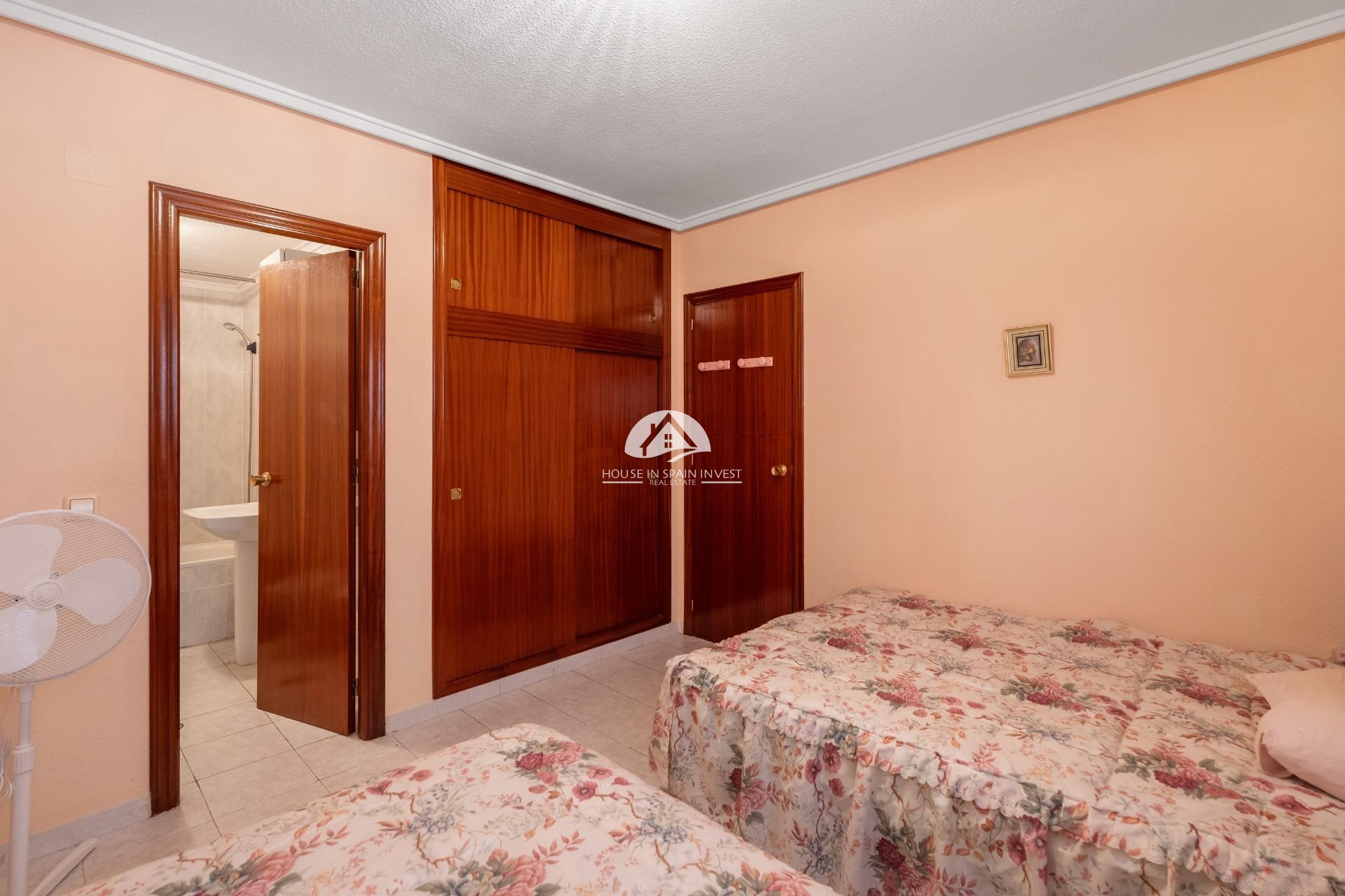 Reventa - Apartamento - Torrevieja - Centro