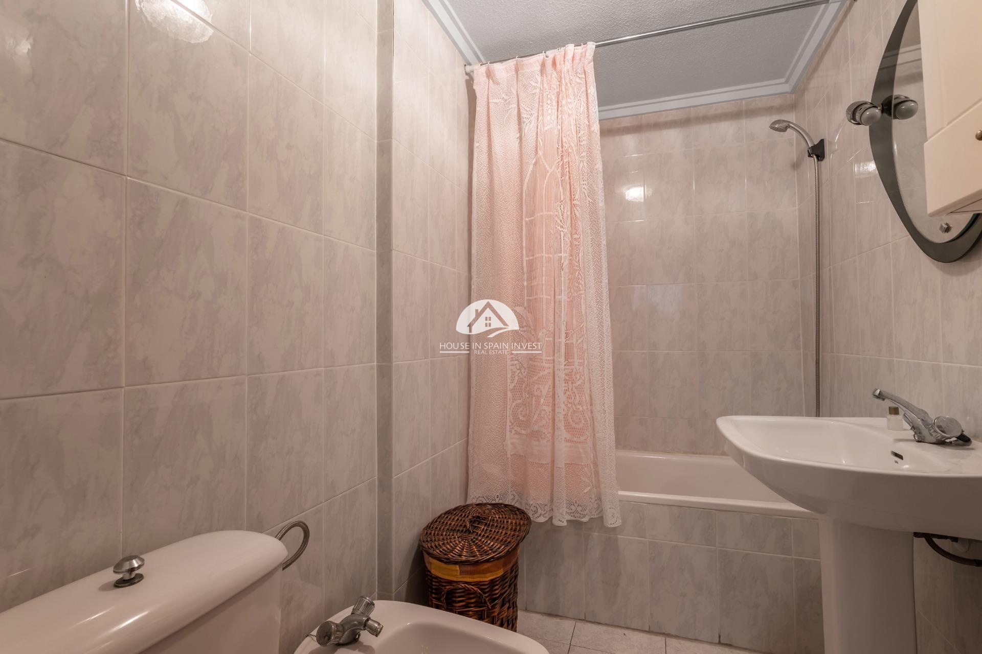 Reventa - Apartamento - Torrevieja - Centro