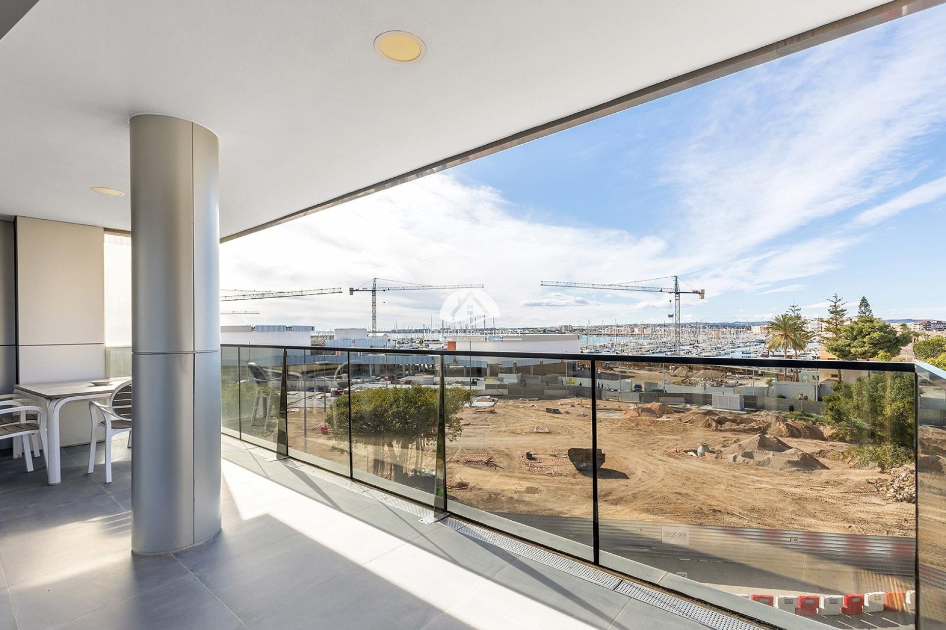 Reventa - Apartamento - Torrevieja - Centro