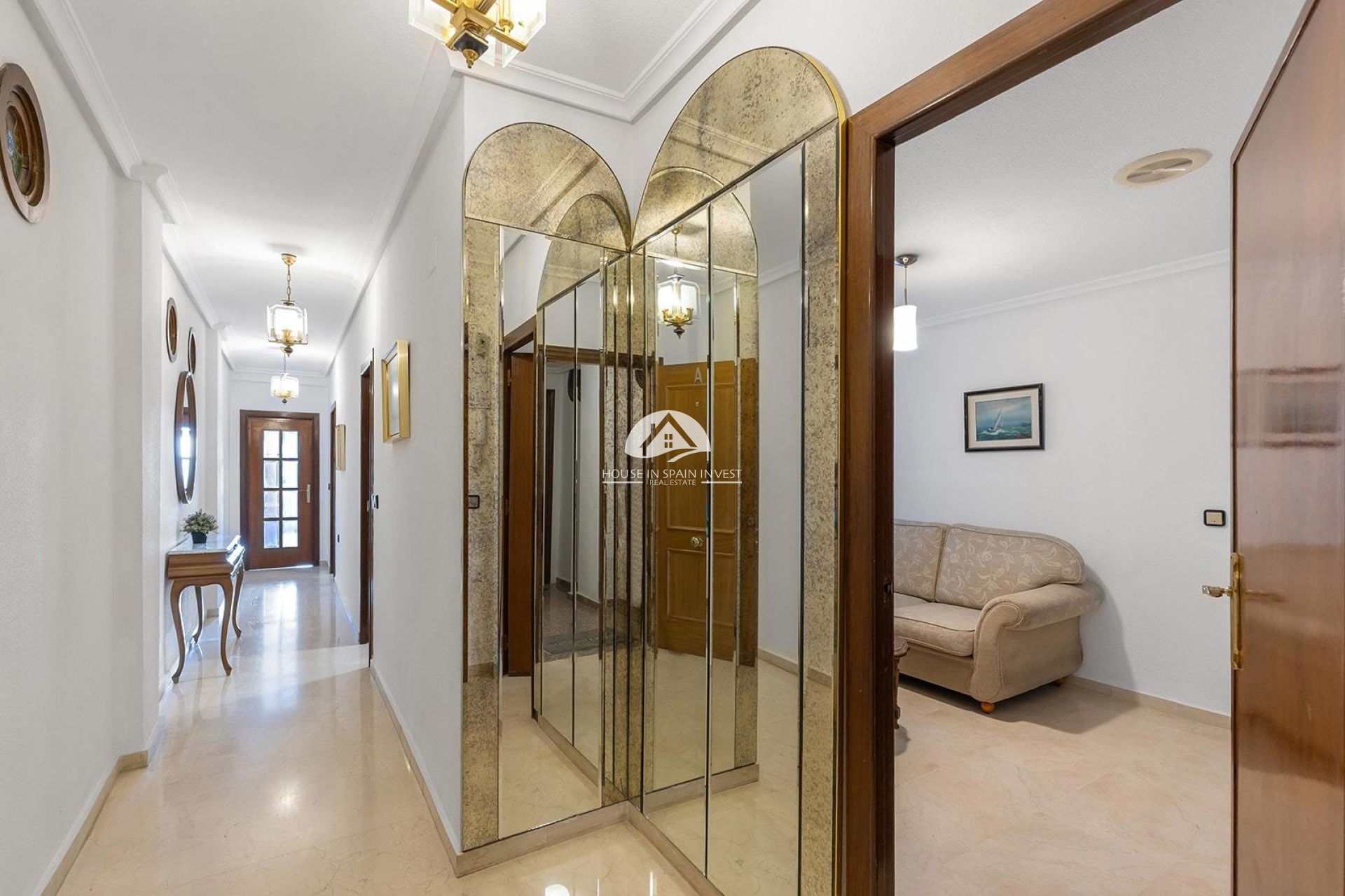 Reventa - Apartamento - Torrevieja - Centro