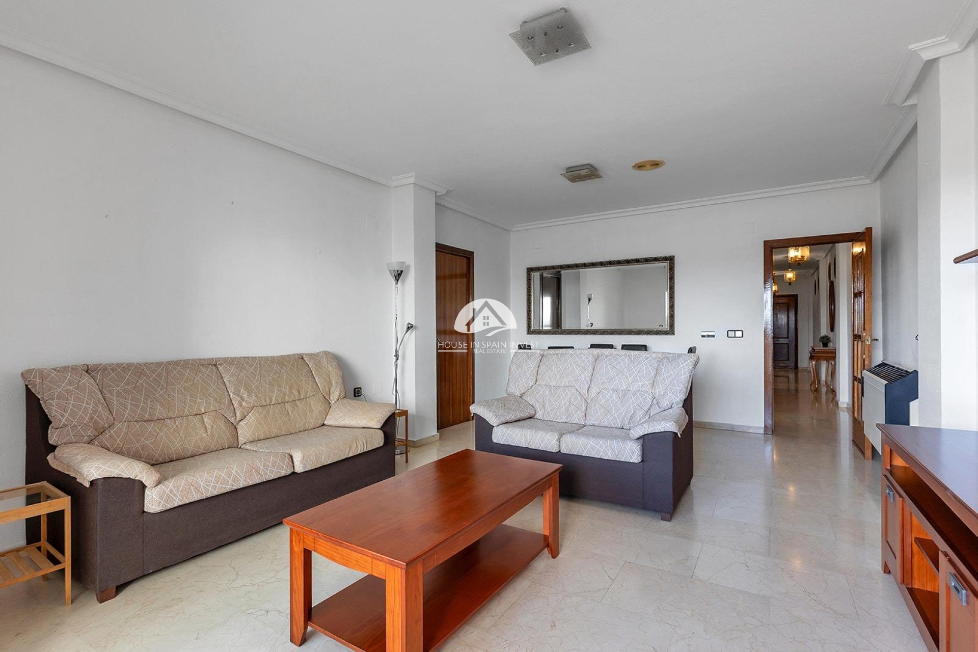 Reventa - Apartamento - Torrevieja - Centro