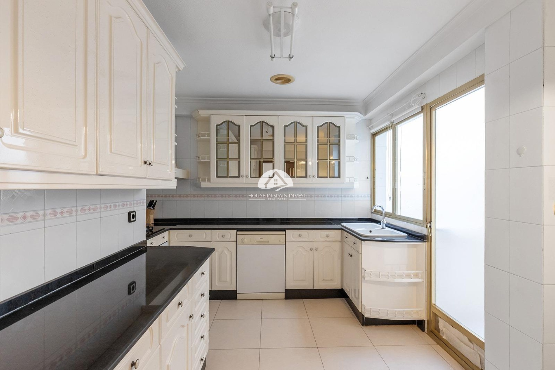 Reventa - Apartamento - Torrevieja - Centro