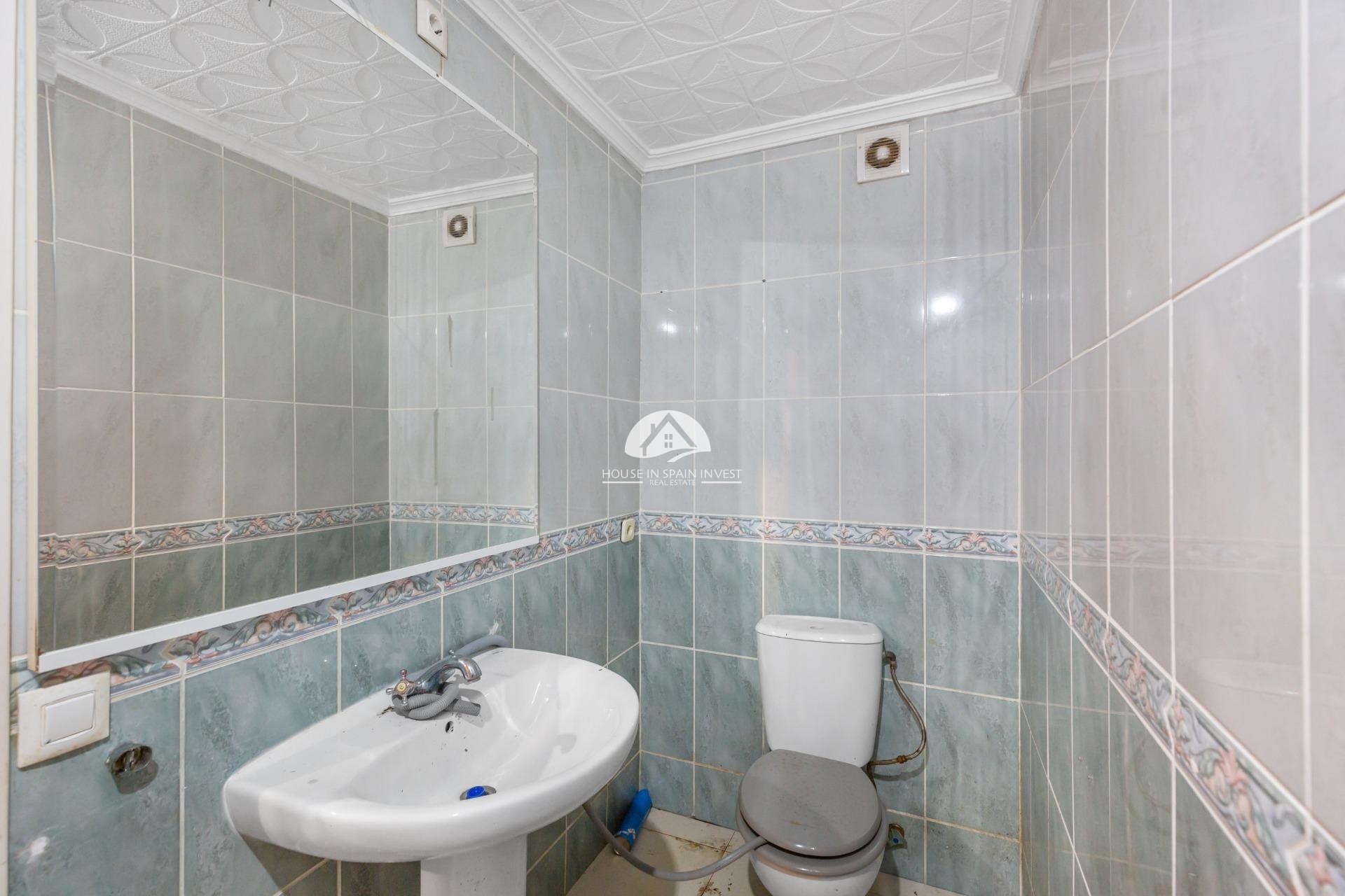 Reventa - Apartamento - Torrevieja - Centro