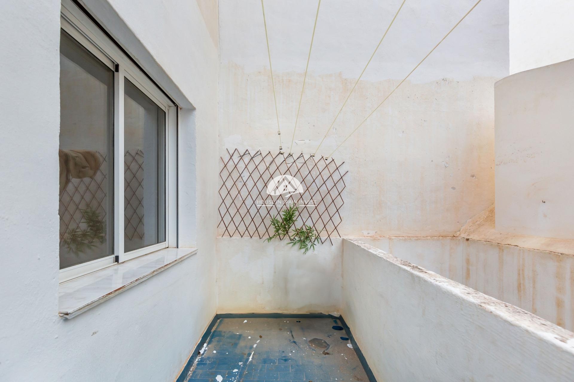 Reventa - Apartamento - Torrevieja - Centro