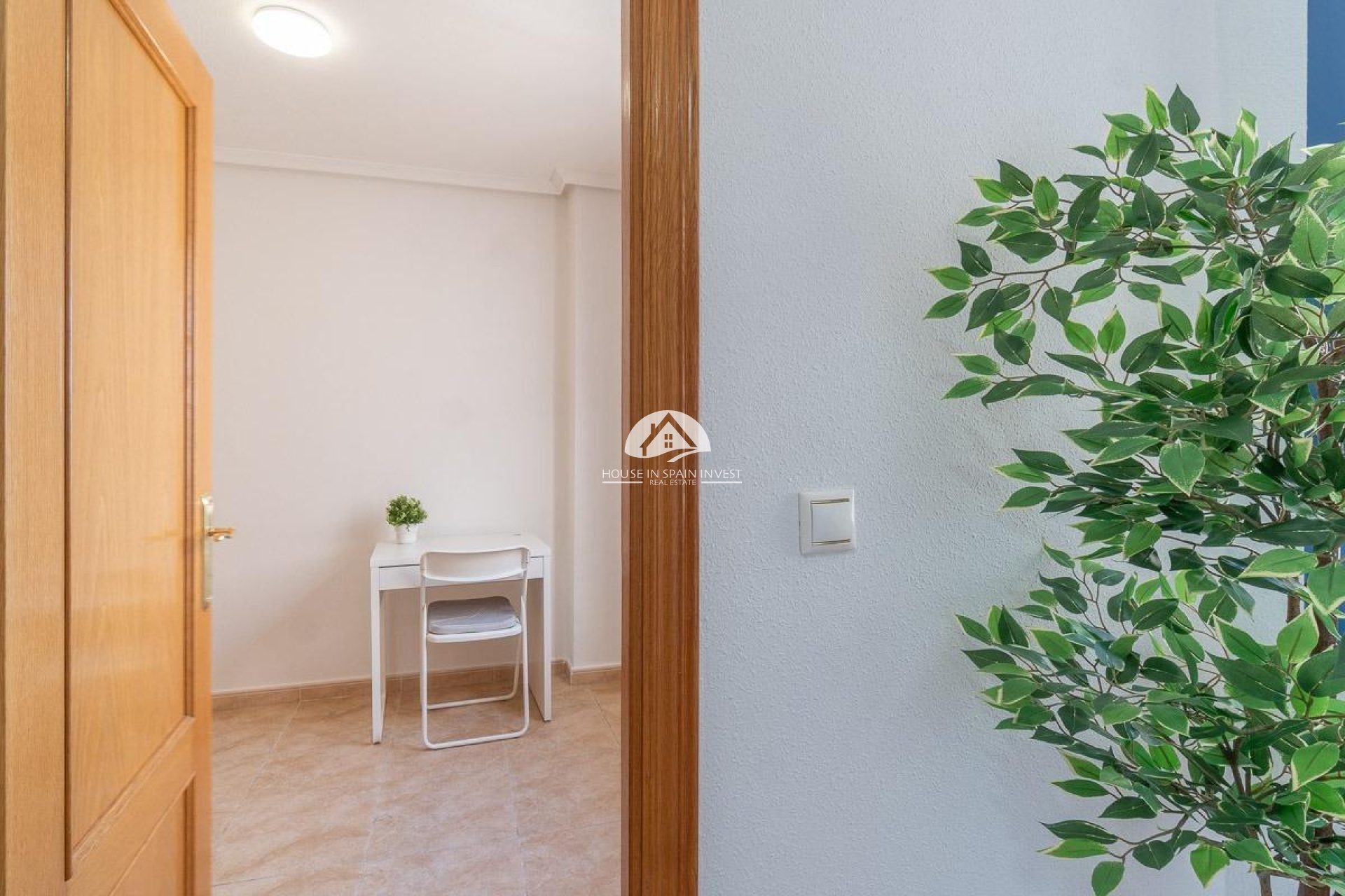 Reventa - Apartamento - Torrevieja - Centro