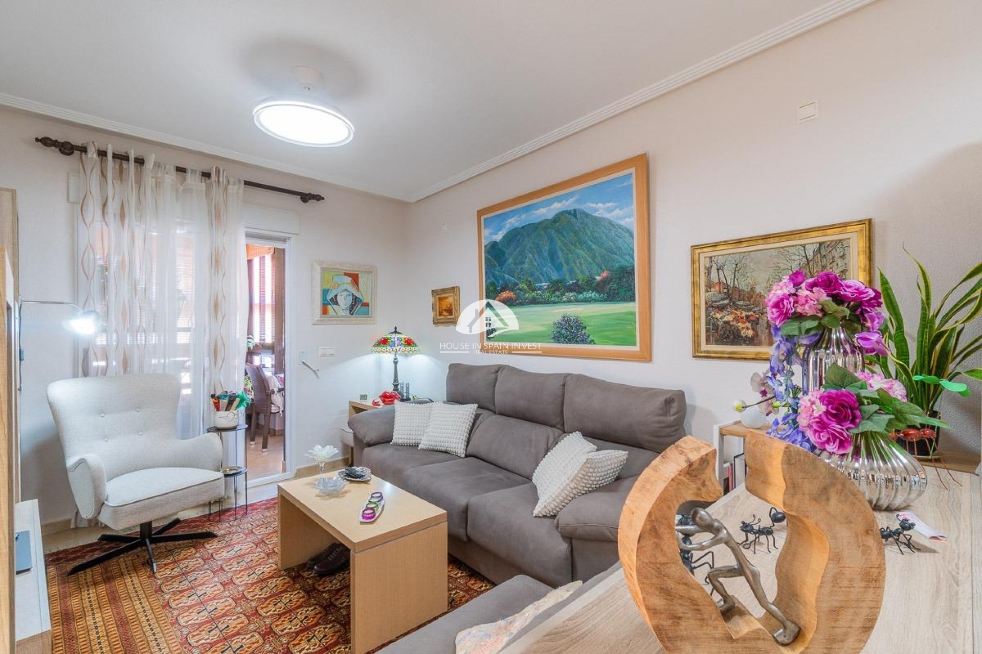 Reventa - Apartamento - Torrevieja - Centro