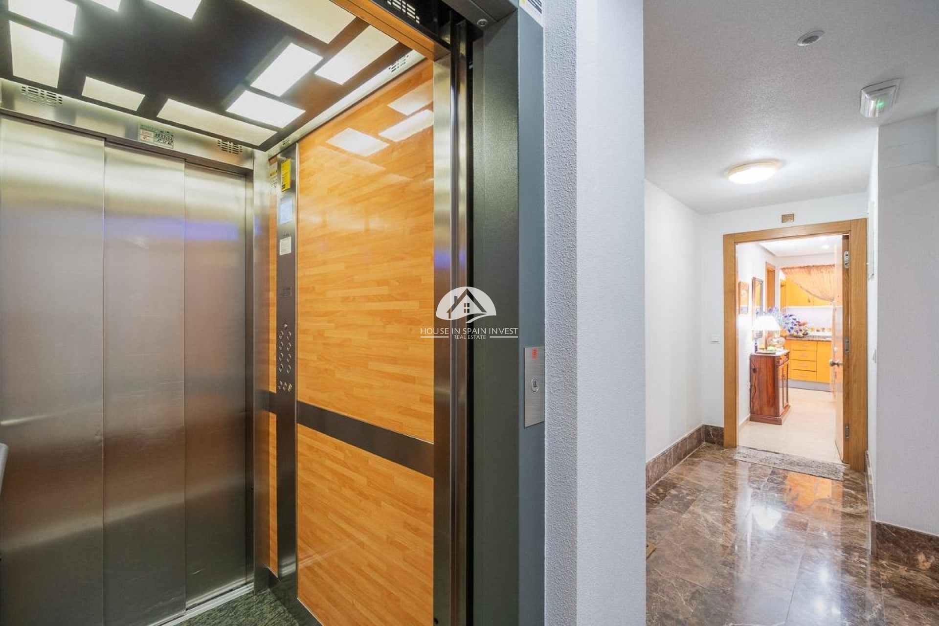 Reventa - Apartamento - Torrevieja - Centro