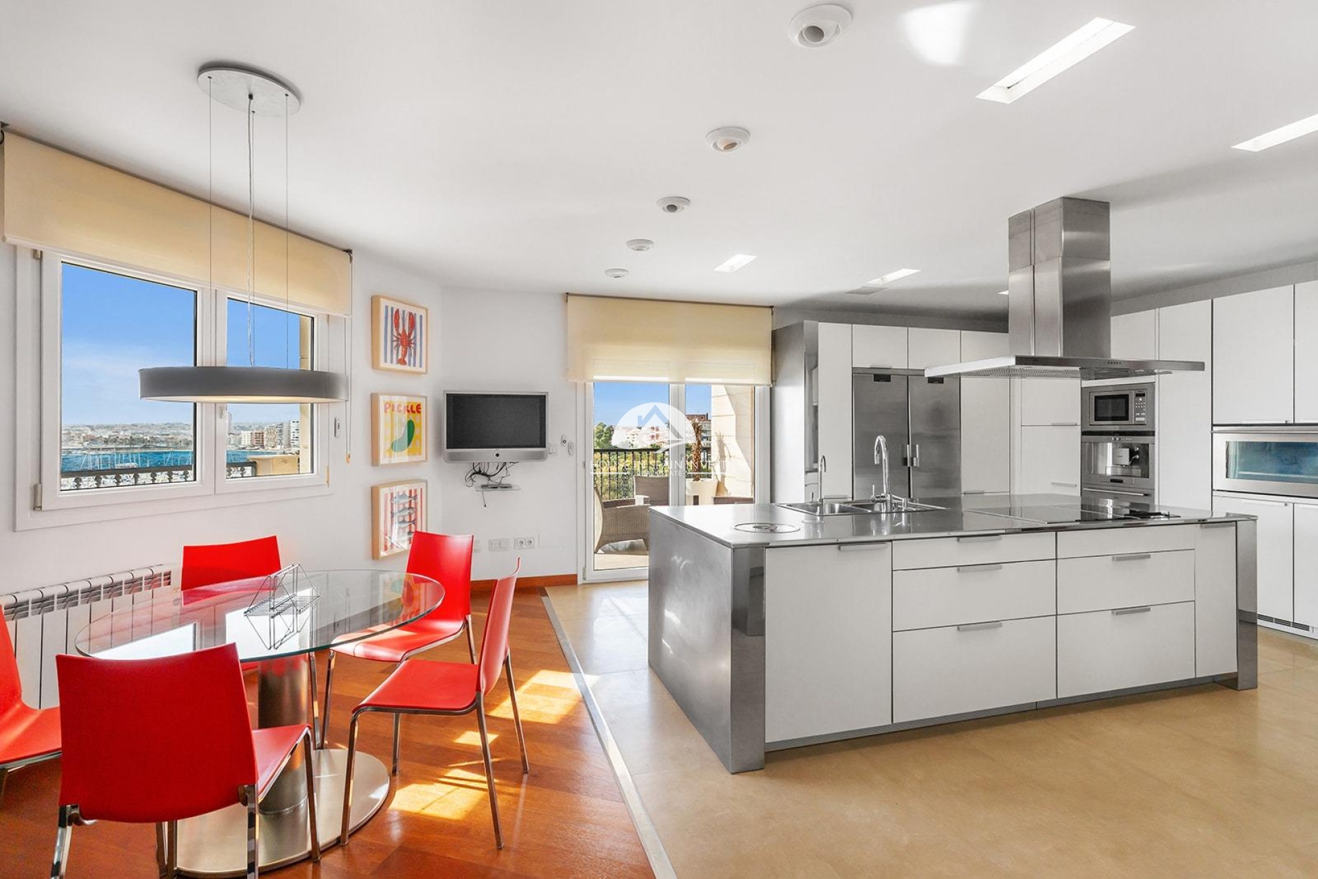 Reventa - Apartamento - Torrevieja - Centro