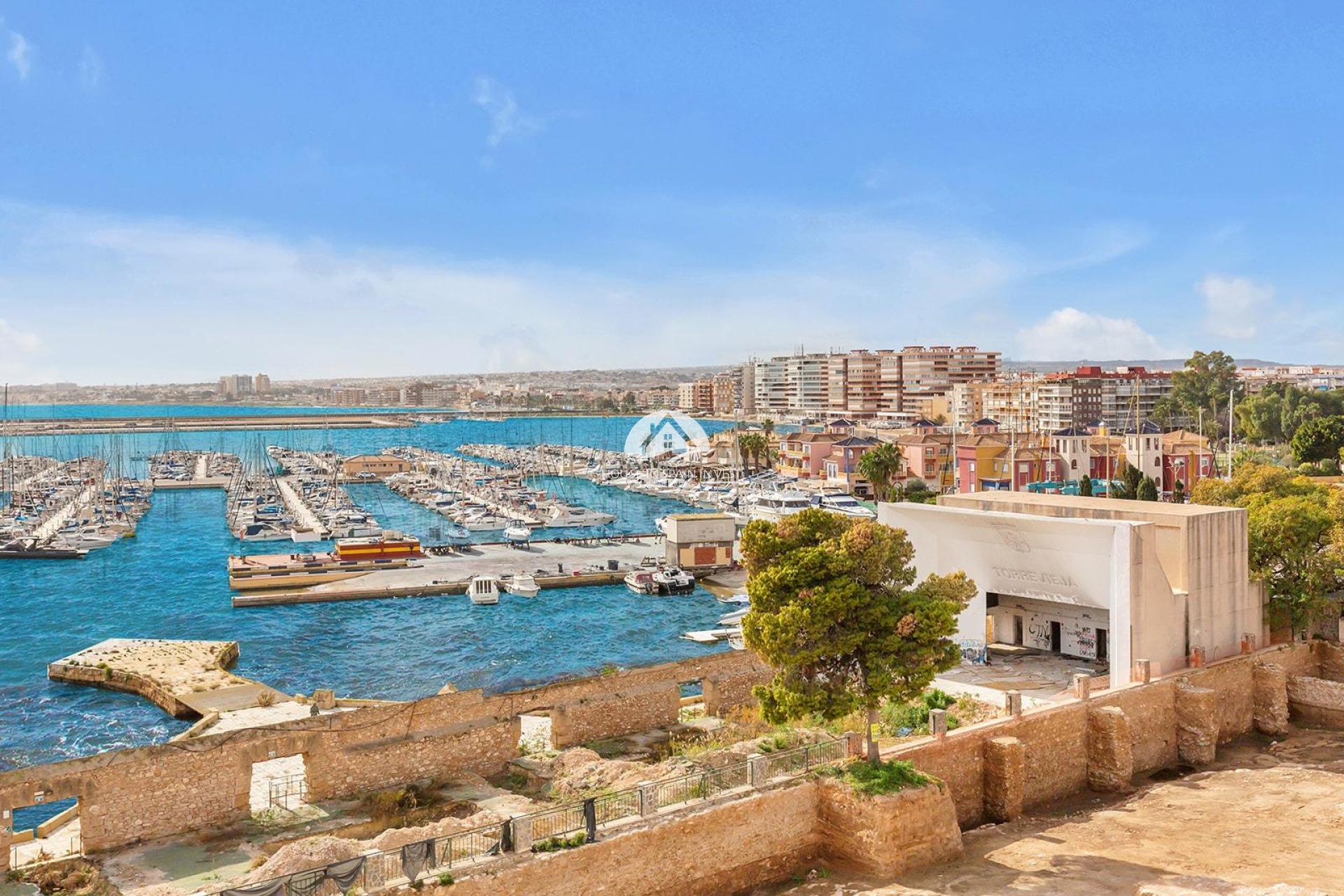 Reventa - Apartamento - Torrevieja - Centro