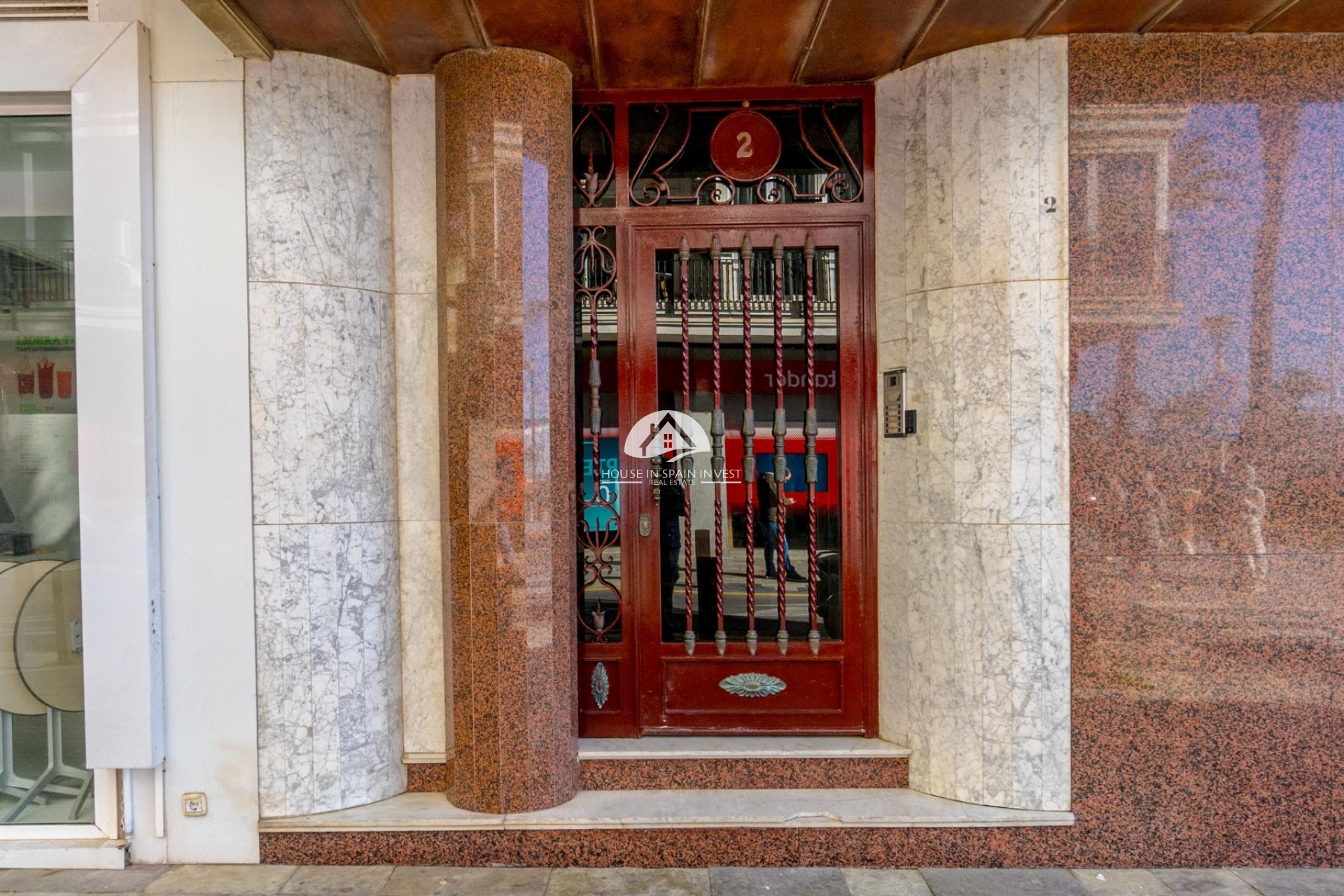 Reventa - Apartamento - Torrevieja - Centro