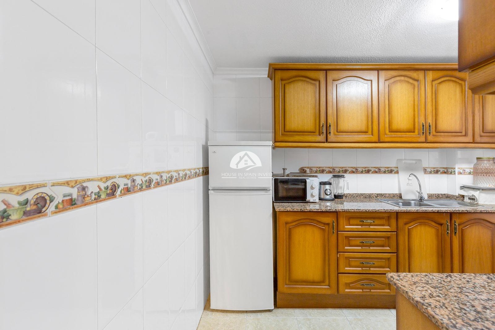 Reventa - Apartamento - Torrevieja - Centro