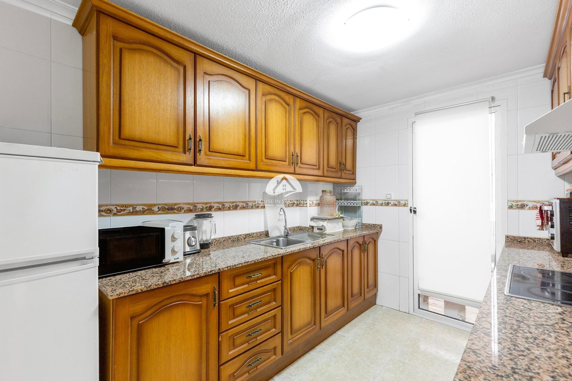 Reventa - Apartamento - Torrevieja - Centro