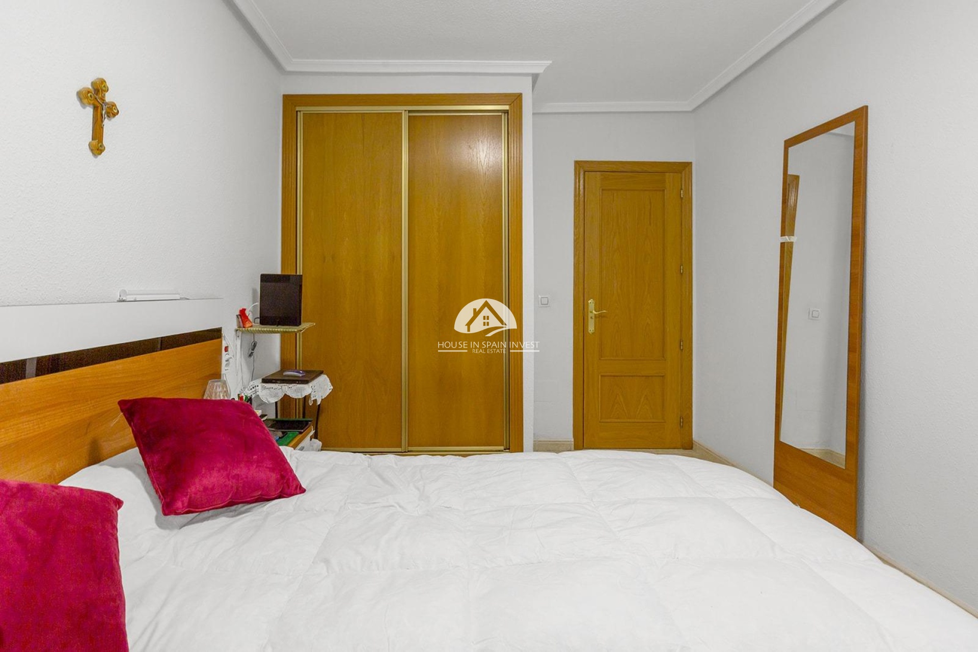 Reventa - Apartamento - Torrevieja - Centro