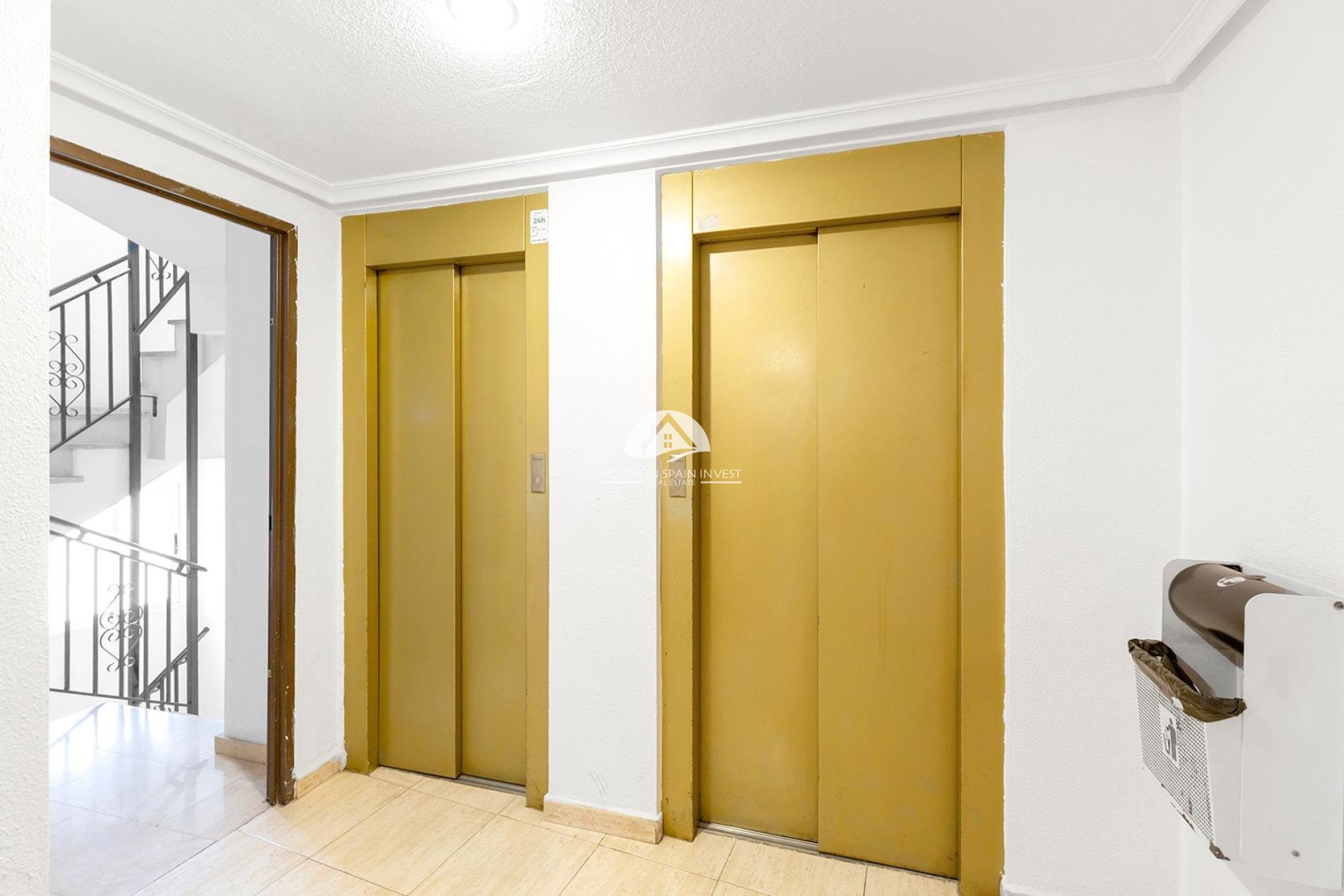 Reventa - Apartamento - Torrevieja - Centro