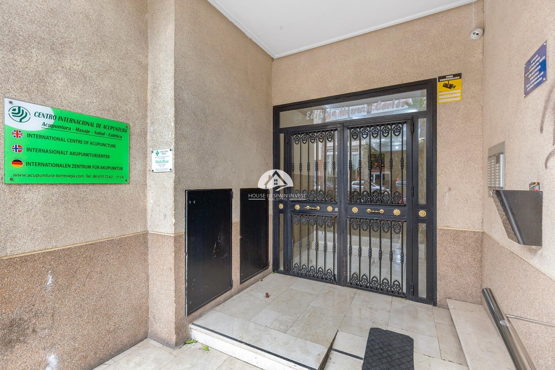 Reventa - Apartamento - Torrevieja - Centro