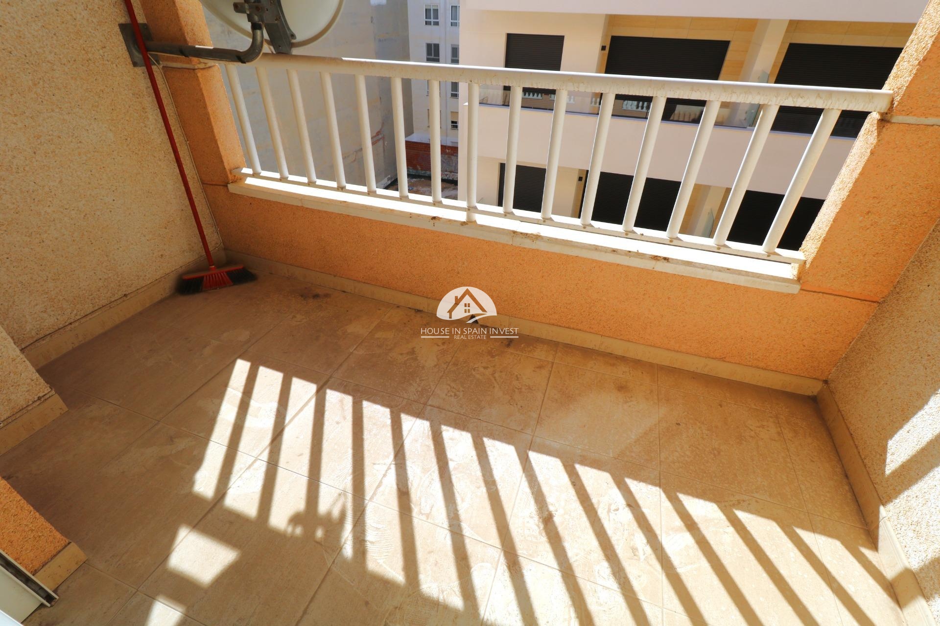 Reventa - Apartamento - Torrevieja - Centro