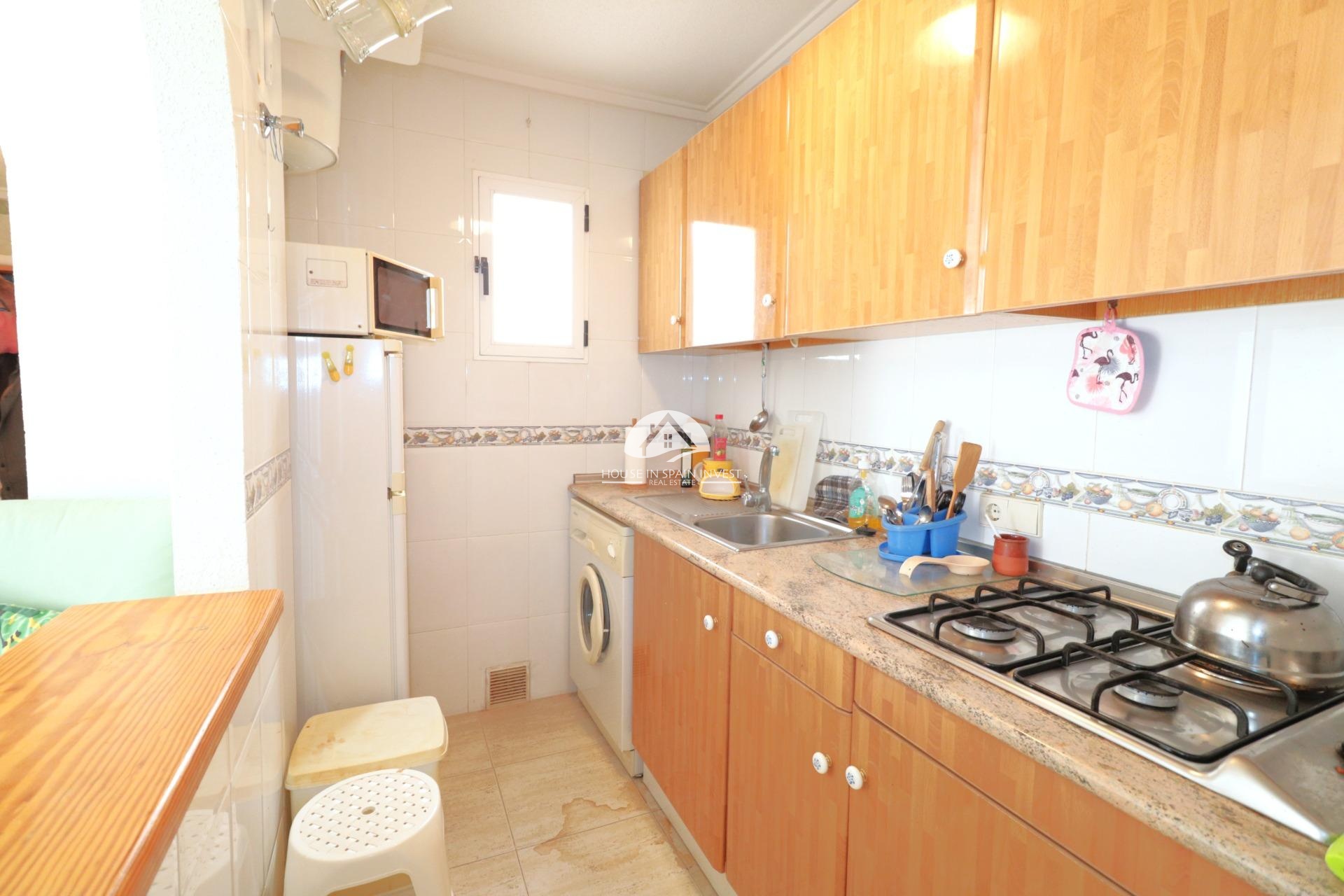Reventa - Apartamento - Torrevieja - Centro