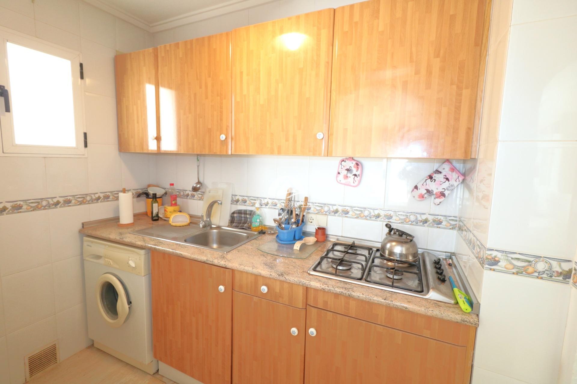 Reventa - Apartamento - Torrevieja - Centro