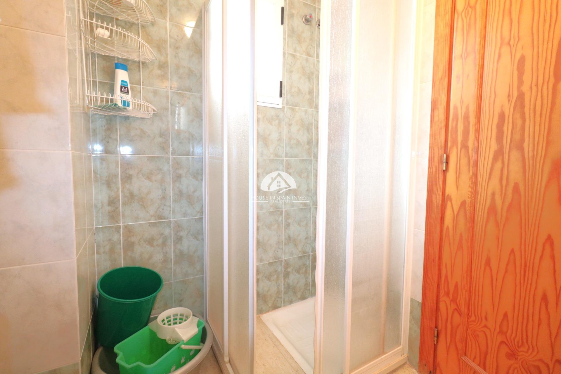 Reventa - Apartamento - Torrevieja - Centro