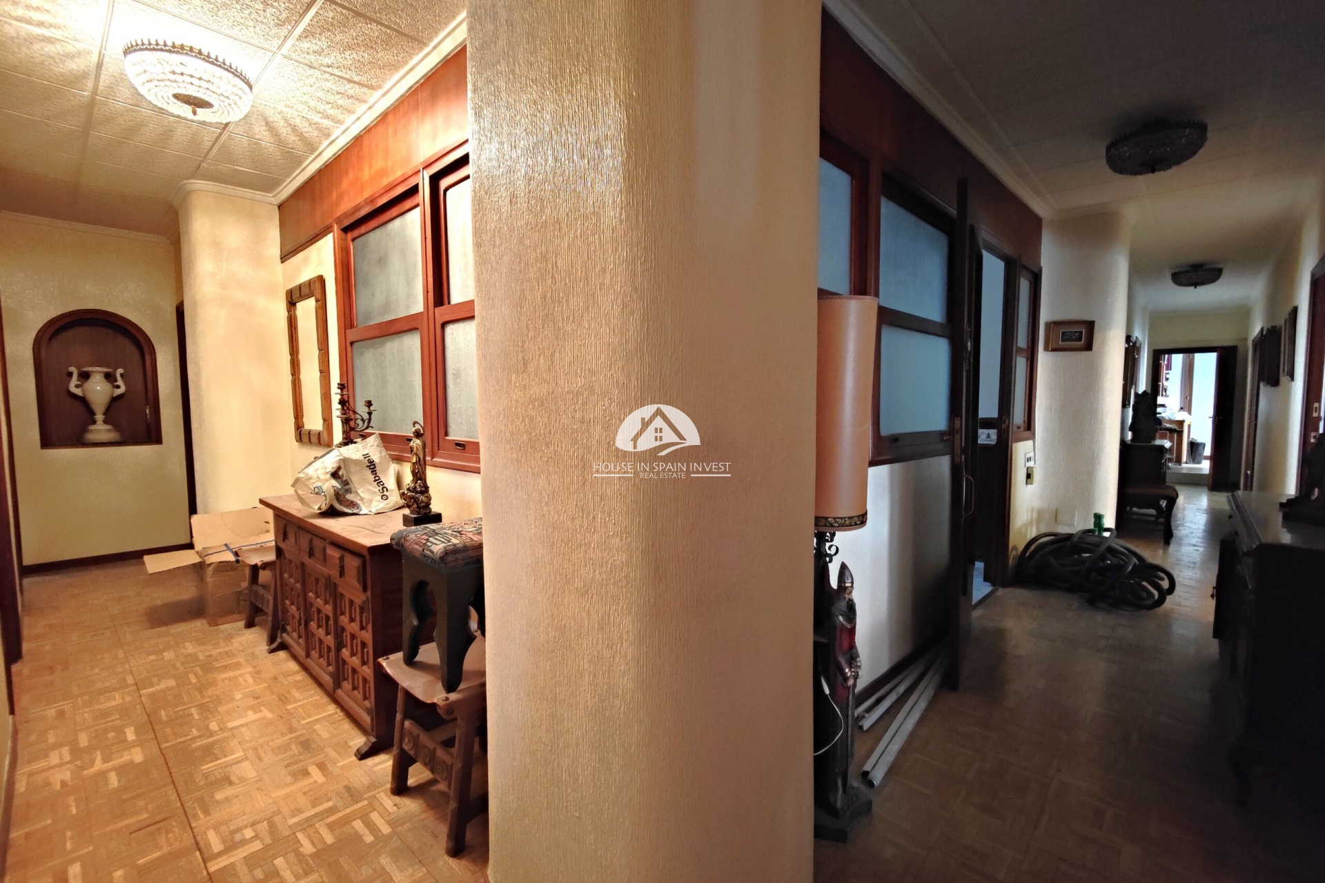 Reventa - Apartamento - Torrevieja - Centro