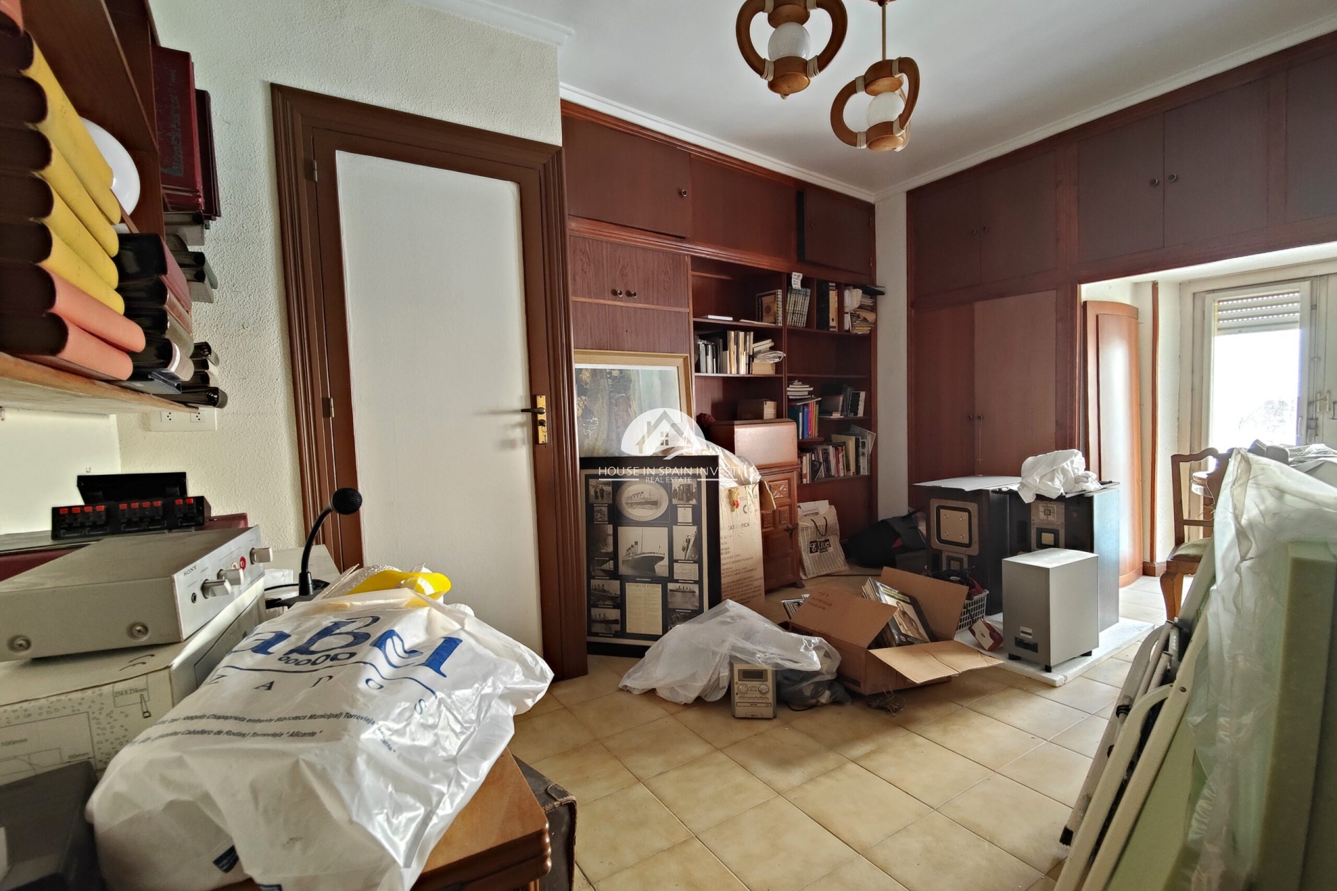 Reventa - Apartamento - Torrevieja - Centro