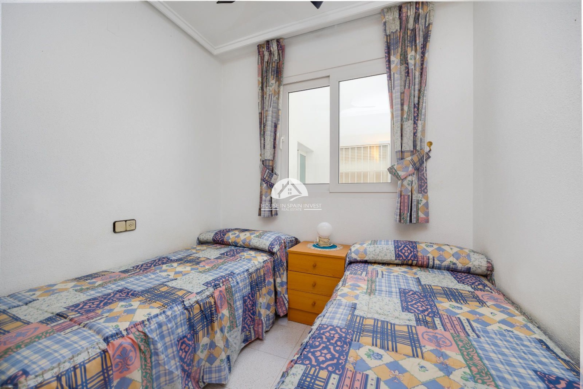 Reventa - Apartamento - Torrevieja - El Acequión - Los Náufragos