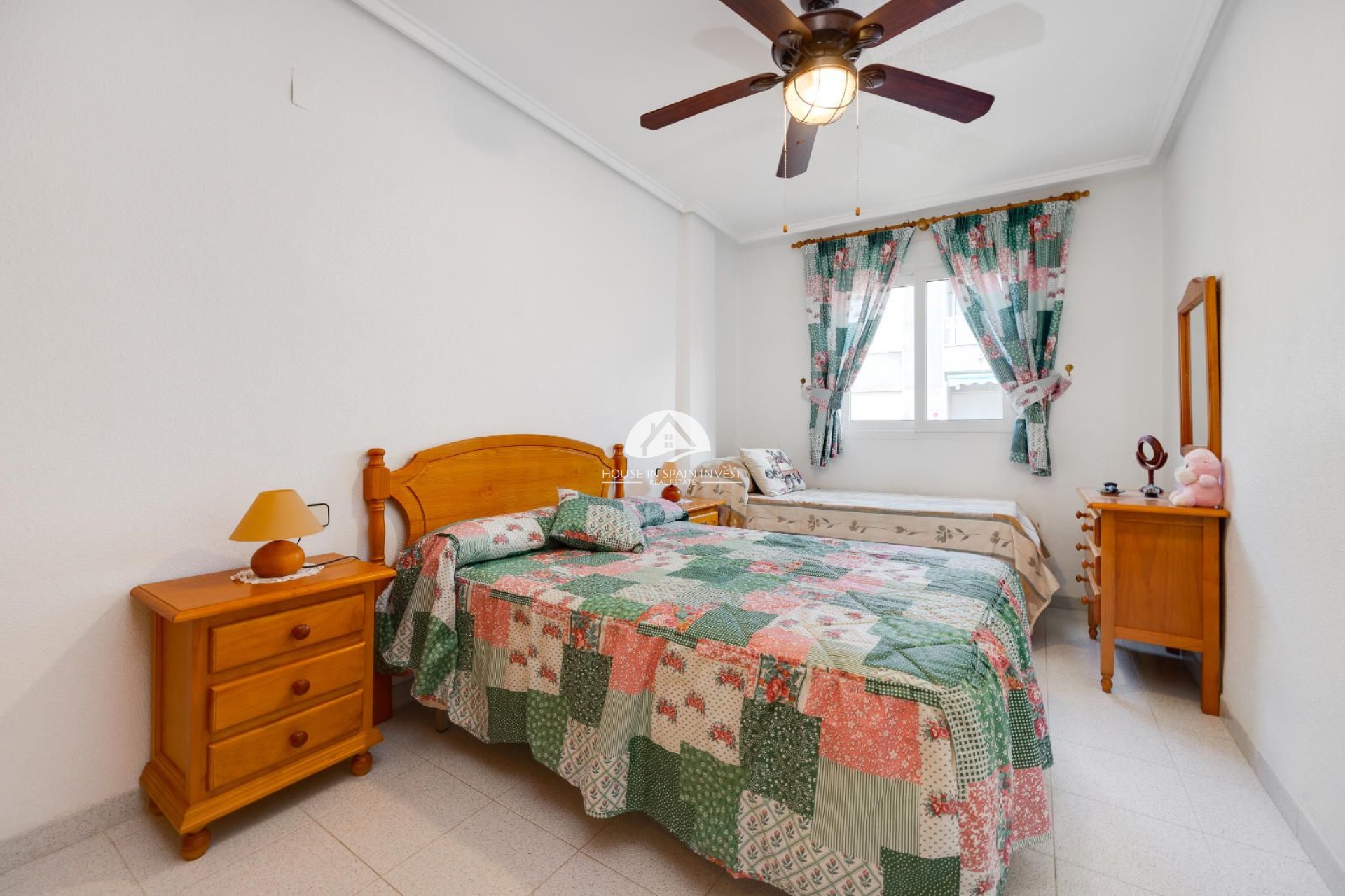 Reventa - Apartamento - Torrevieja - El Acequión - Los Náufragos