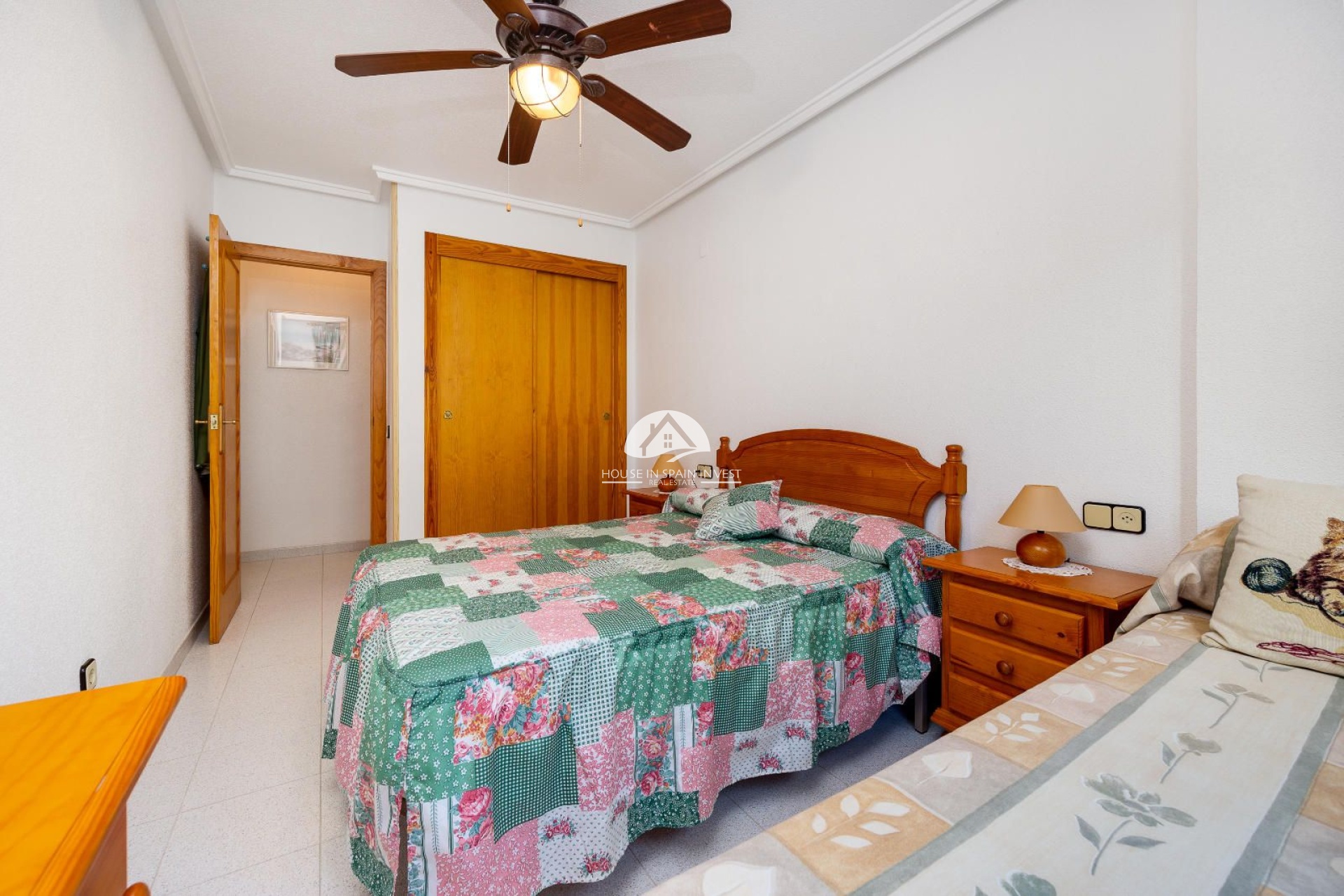 Reventa - Apartamento - Torrevieja - El Acequión - Los Náufragos
