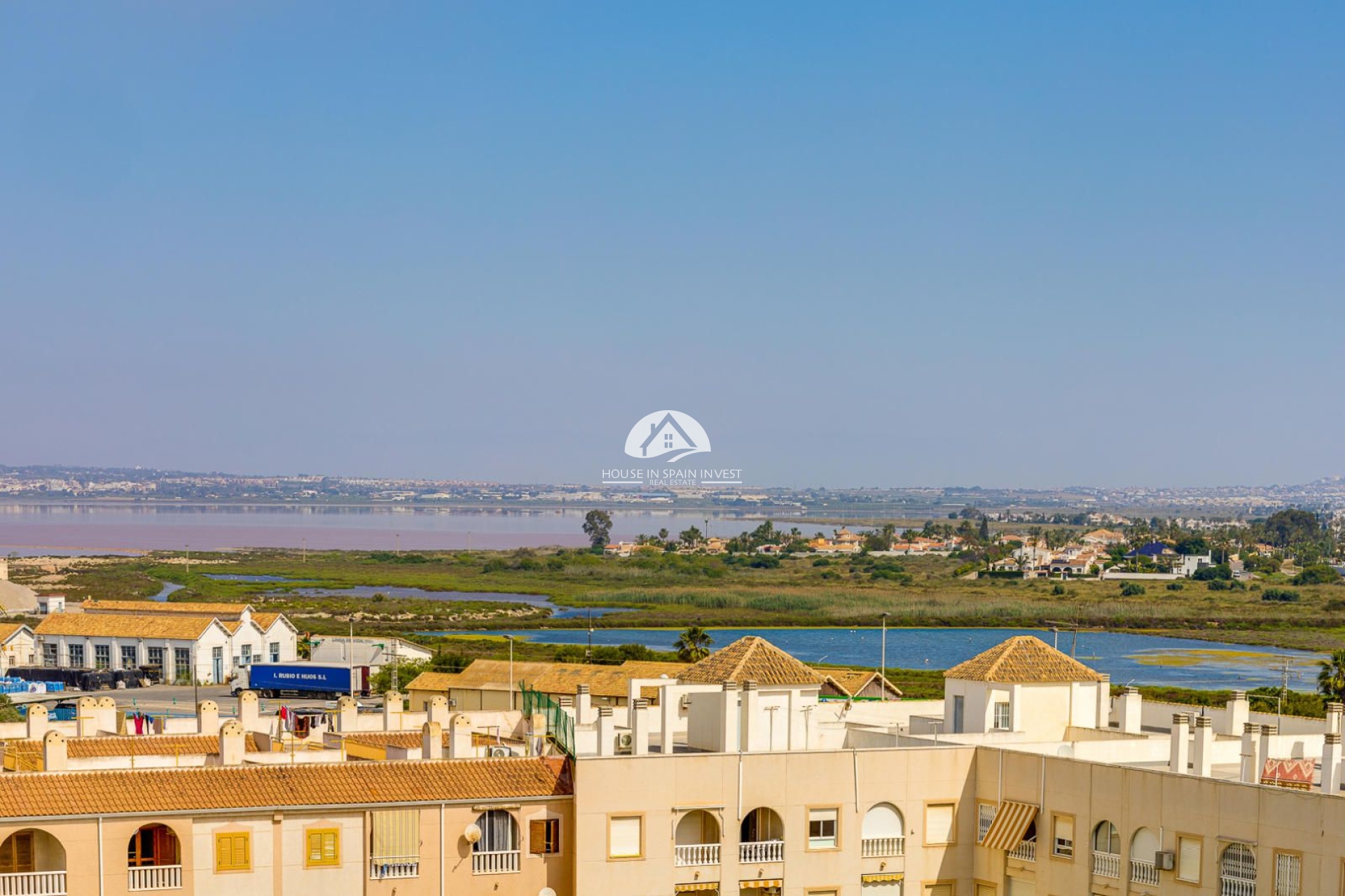 Reventa - Apartamento - Torrevieja - El Acequión - Los Náufragos