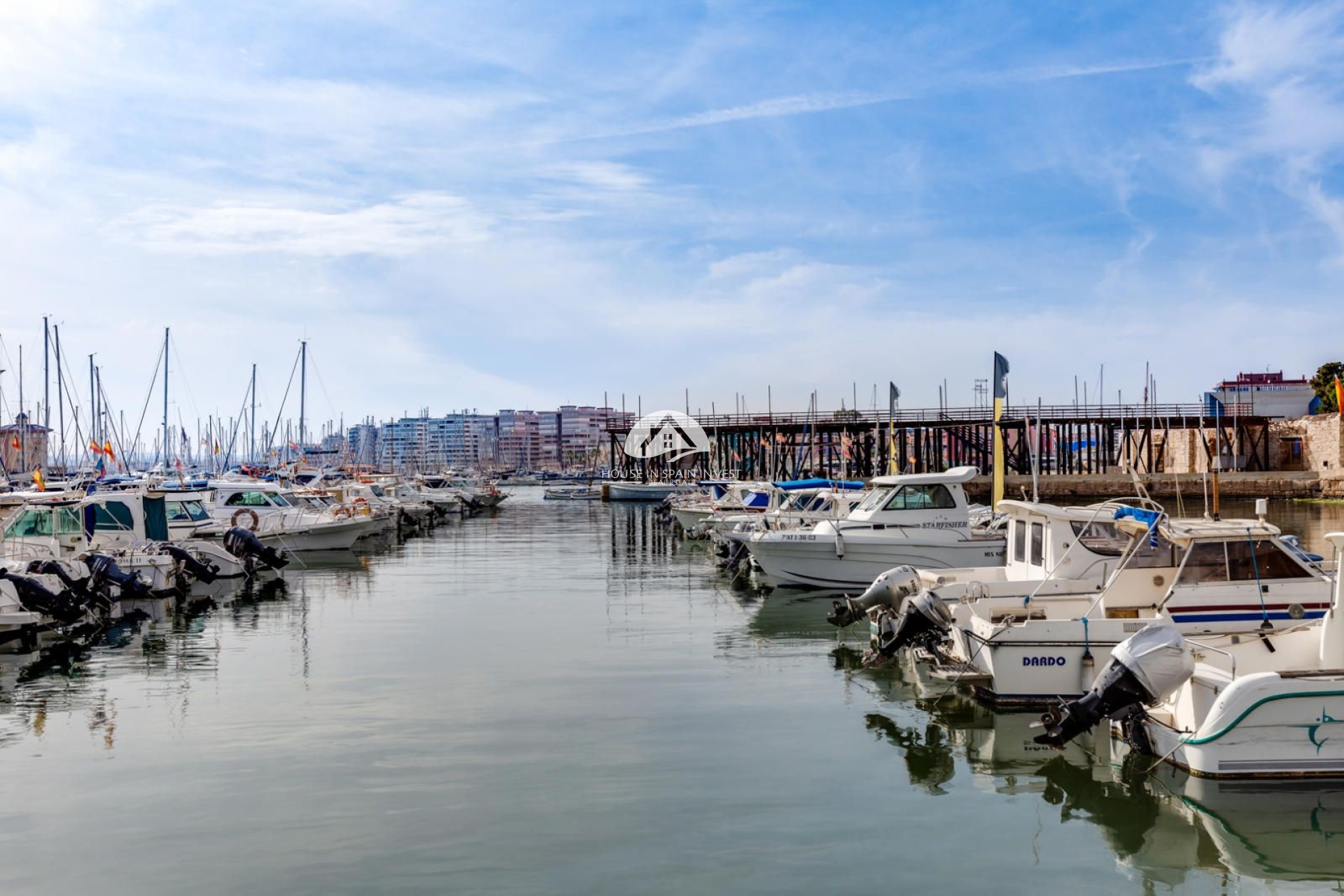 Reventa - Apartamento - Torrevieja - El Acequión - Los Náufragos