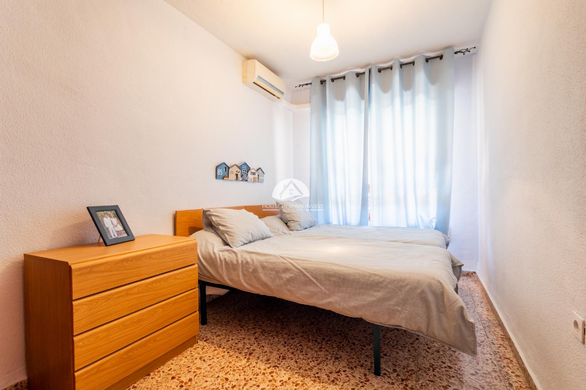 Reventa - Apartamento - Torrevieja - El Acequión - Los Náufragos