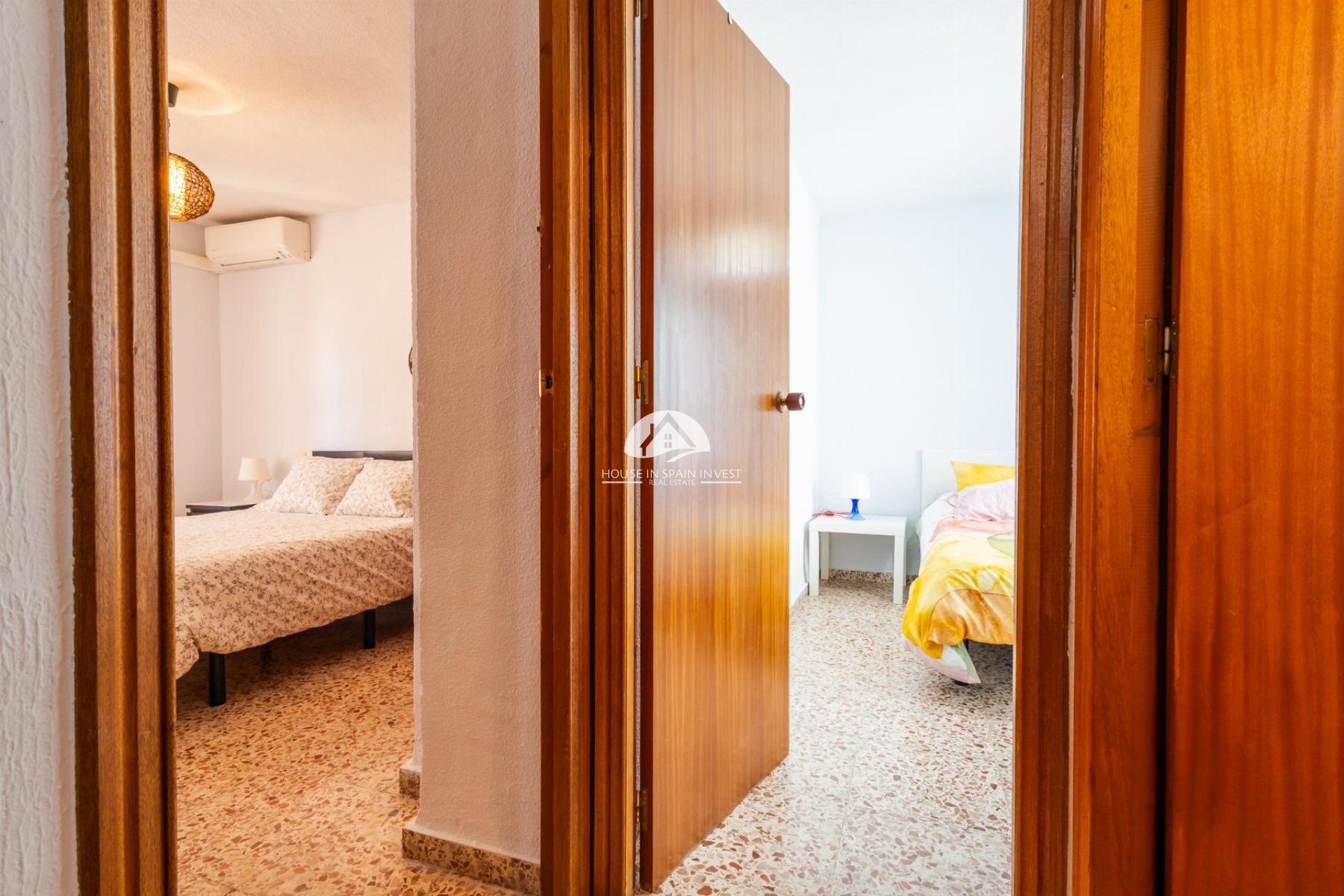 Reventa - Apartamento - Torrevieja - El Acequión - Los Náufragos