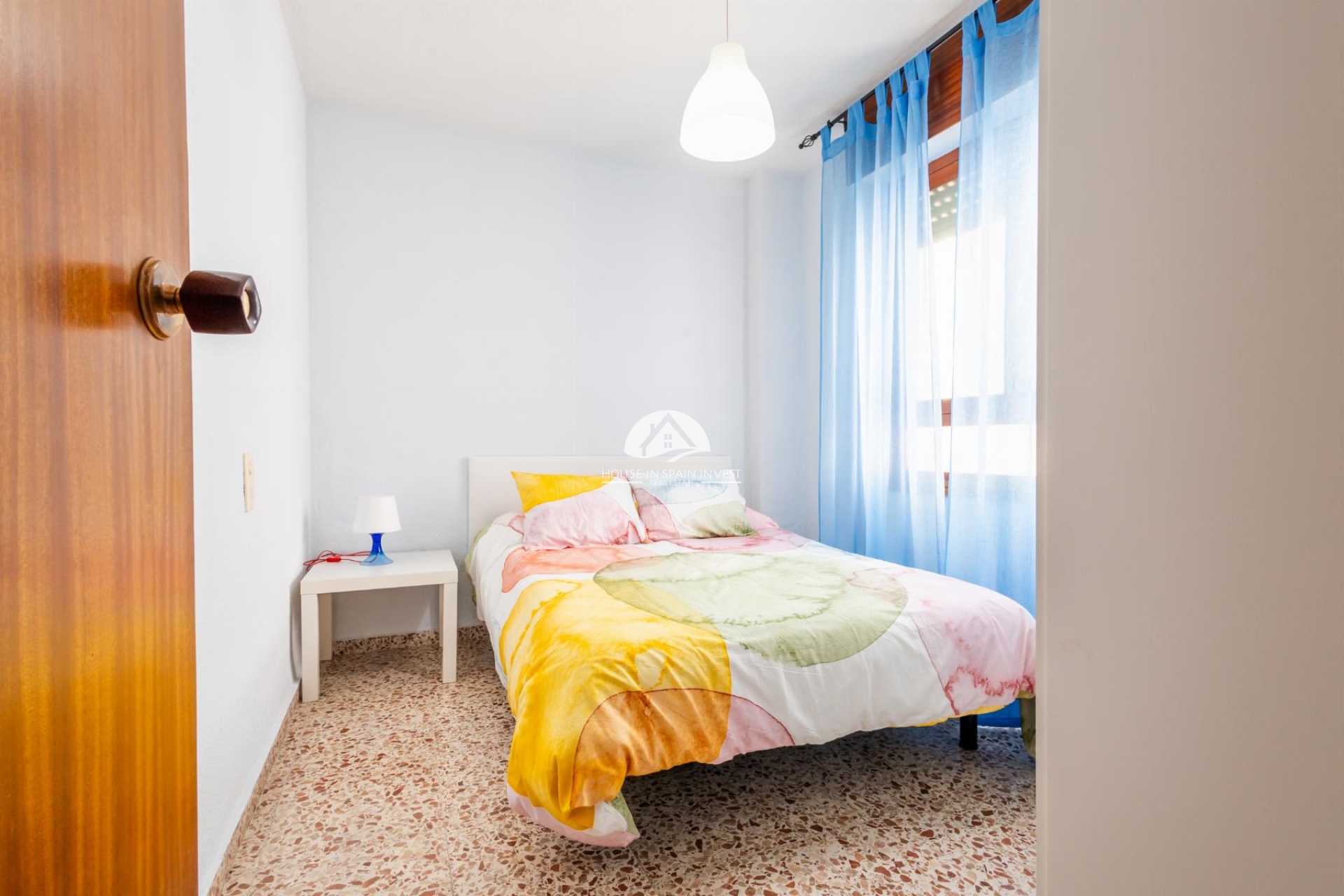 Reventa - Apartamento - Torrevieja - El Acequión - Los Náufragos