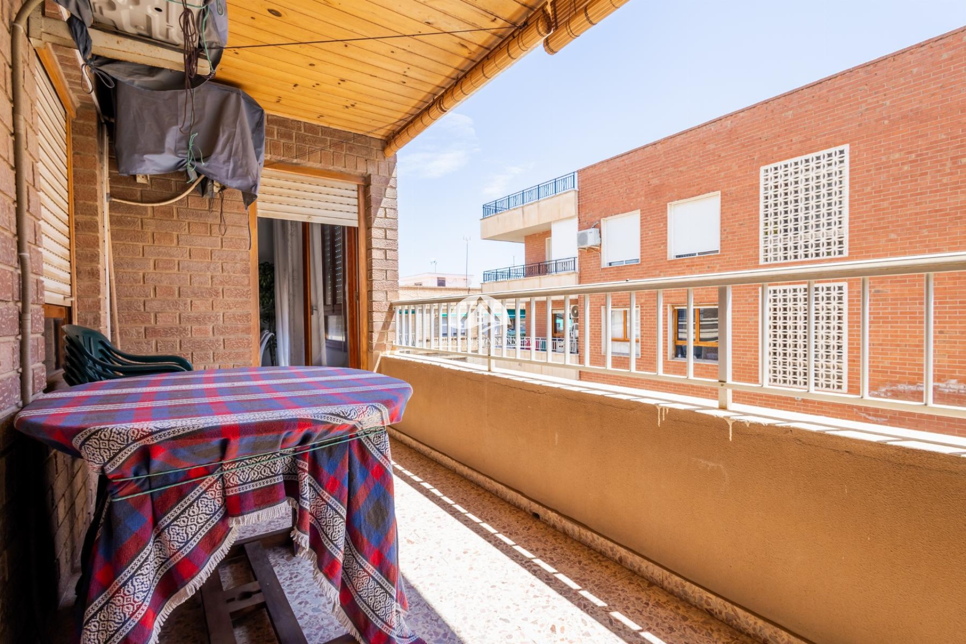 Reventa - Apartamento - Torrevieja - El Acequión - Los Náufragos