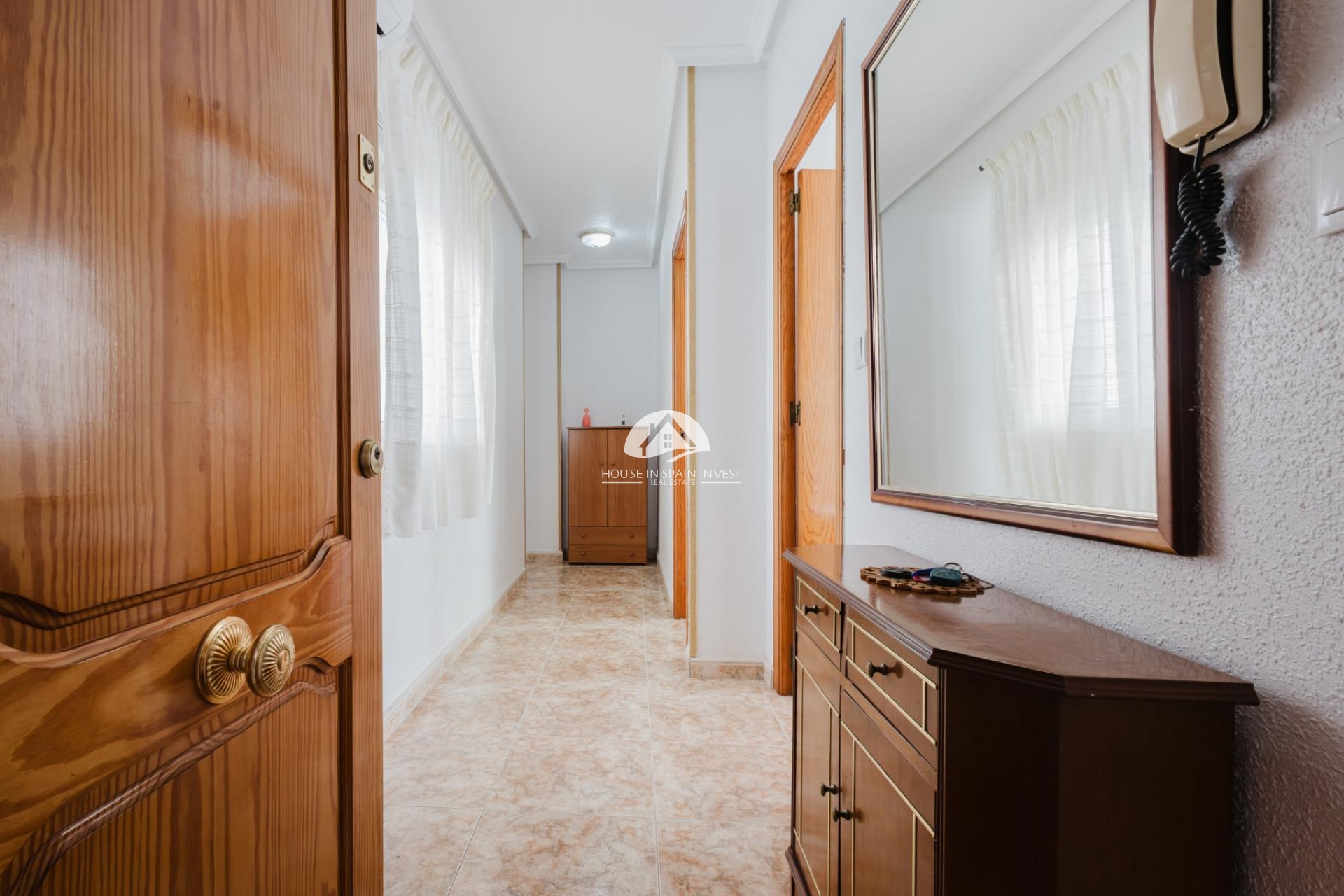 Reventa - Apartamento - Torrevieja - El Acequión - Los Náufragos