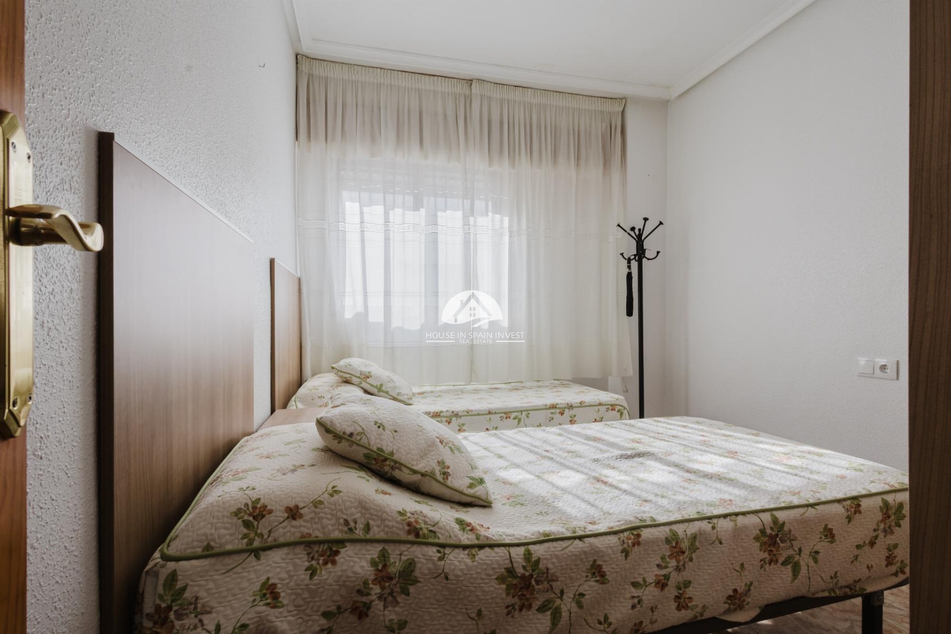 Reventa - Apartamento - Torrevieja - El Acequión - Los Náufragos