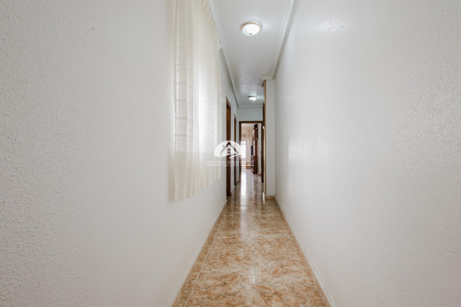 Reventa - Apartamento - Torrevieja - El Acequión - Los Náufragos