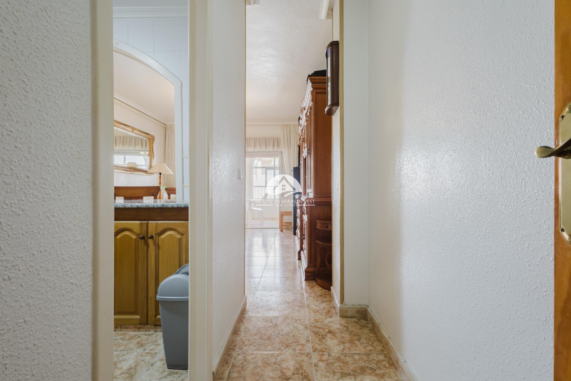 Reventa - Apartamento - Torrevieja - El Acequión - Los Náufragos