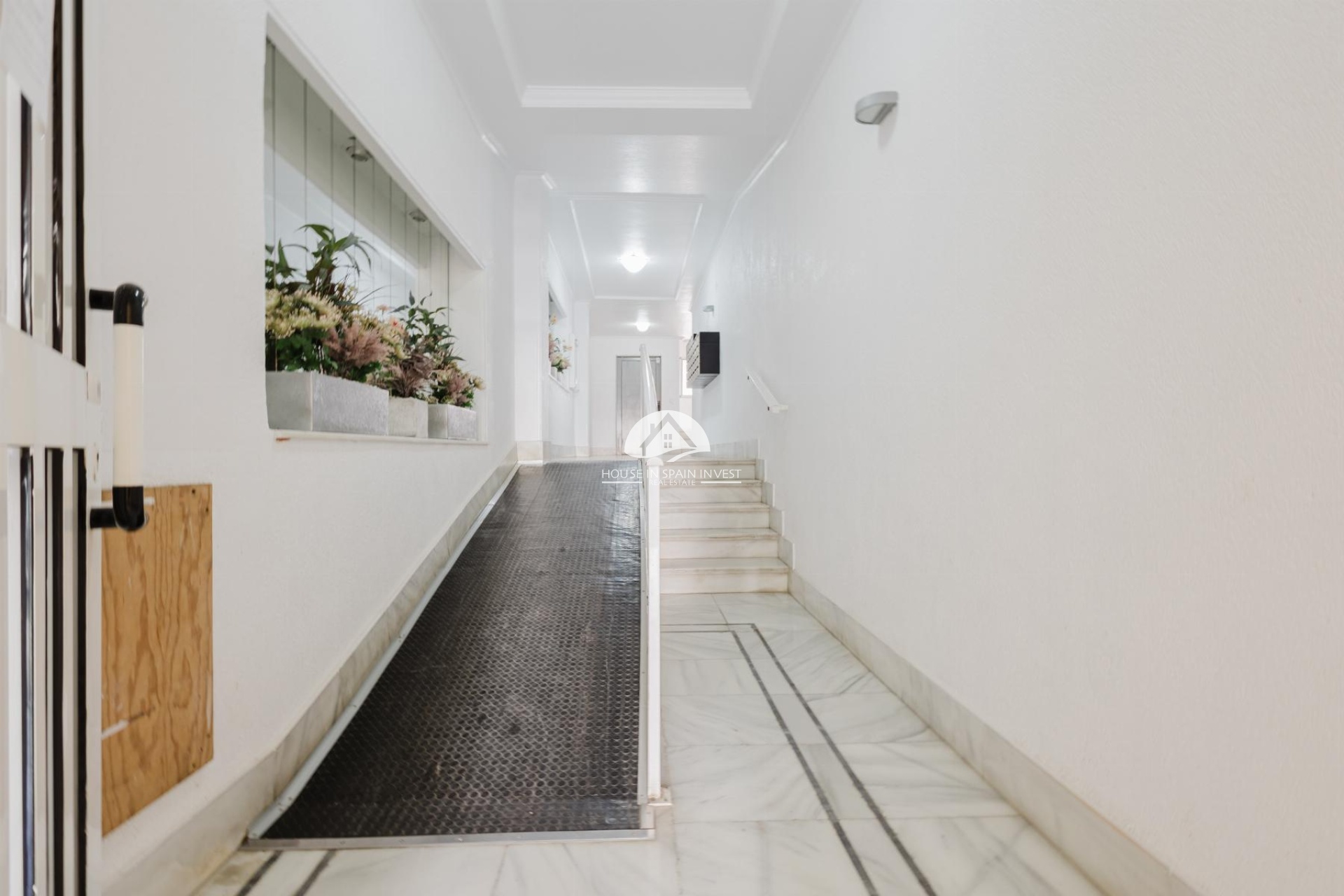 Reventa - Apartamento - Torrevieja - El Acequión - Los Náufragos