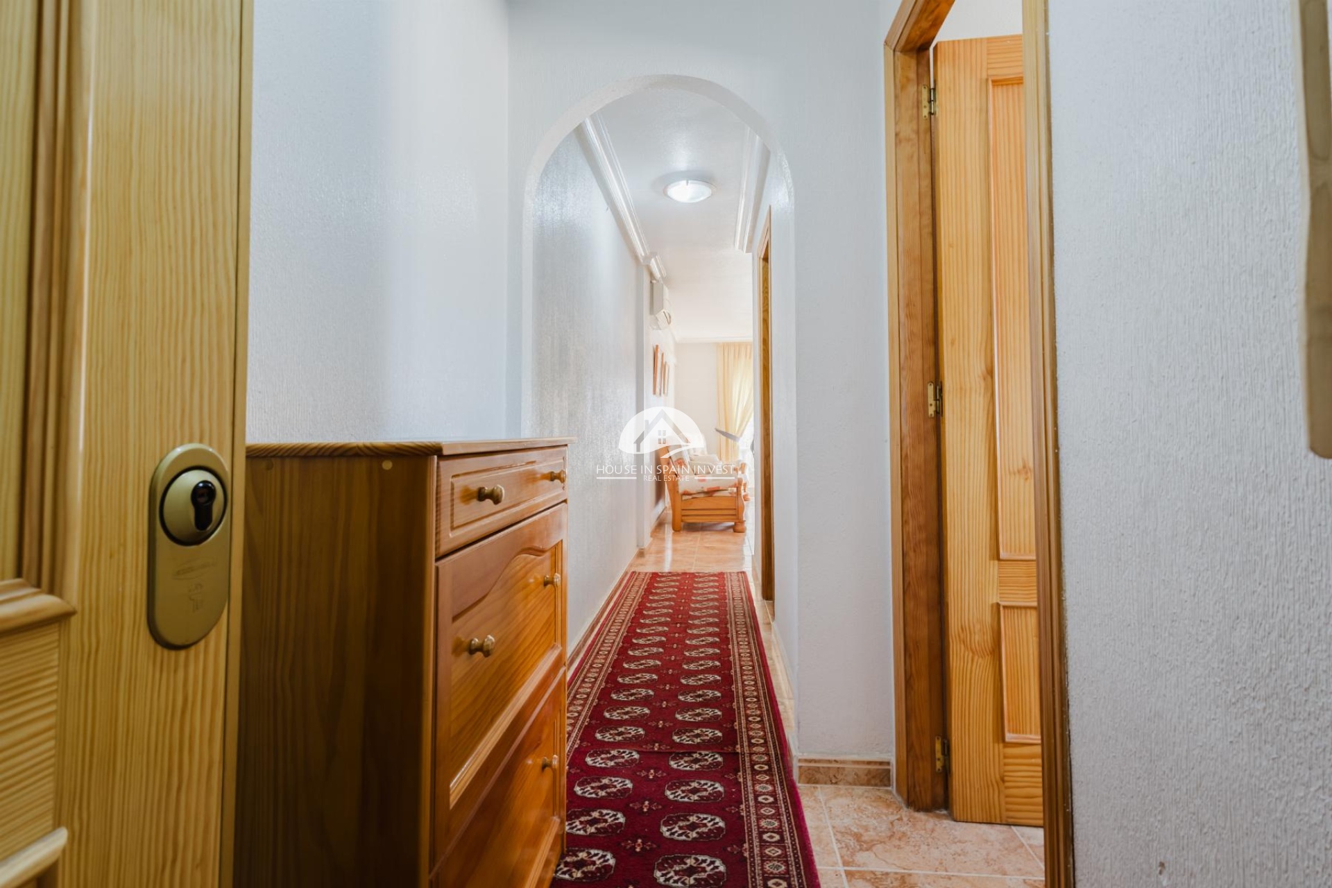 Reventa - Apartamento - Torrevieja - El Acequión - Los Náufragos