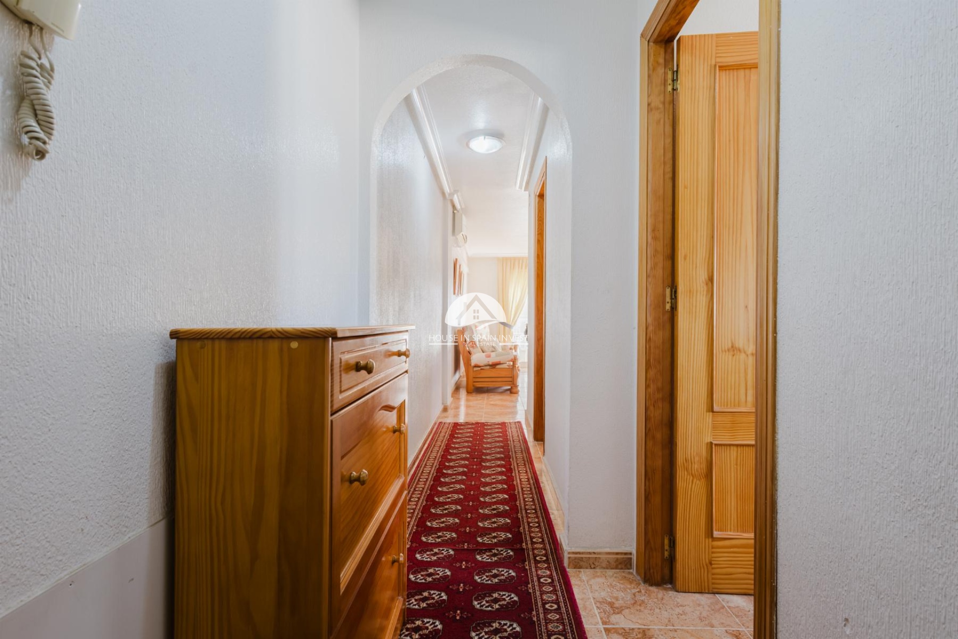 Reventa - Apartamento - Torrevieja - El Acequión - Los Náufragos