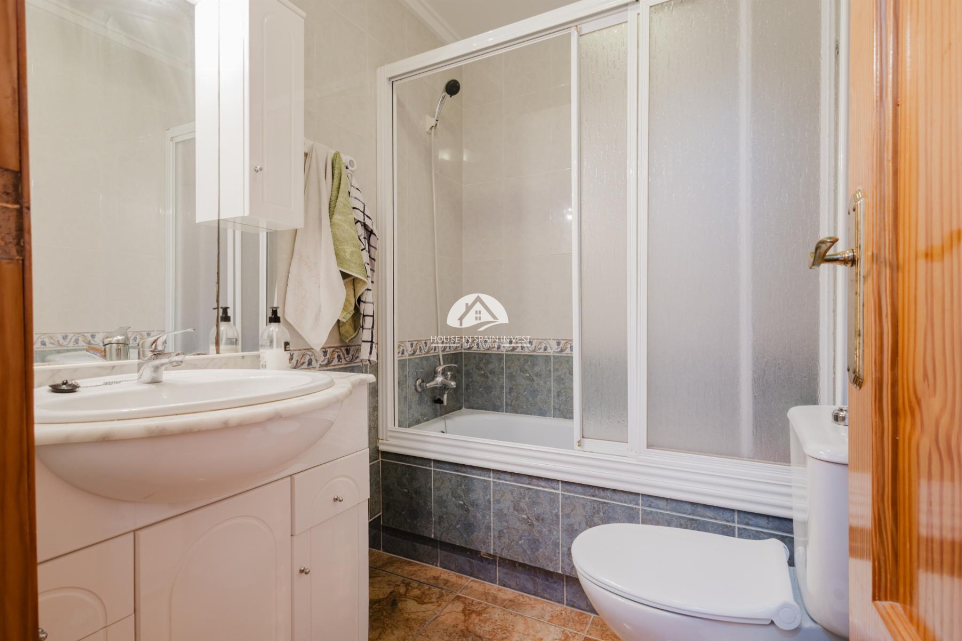 Reventa - Apartamento - Torrevieja - El Acequión - Los Náufragos