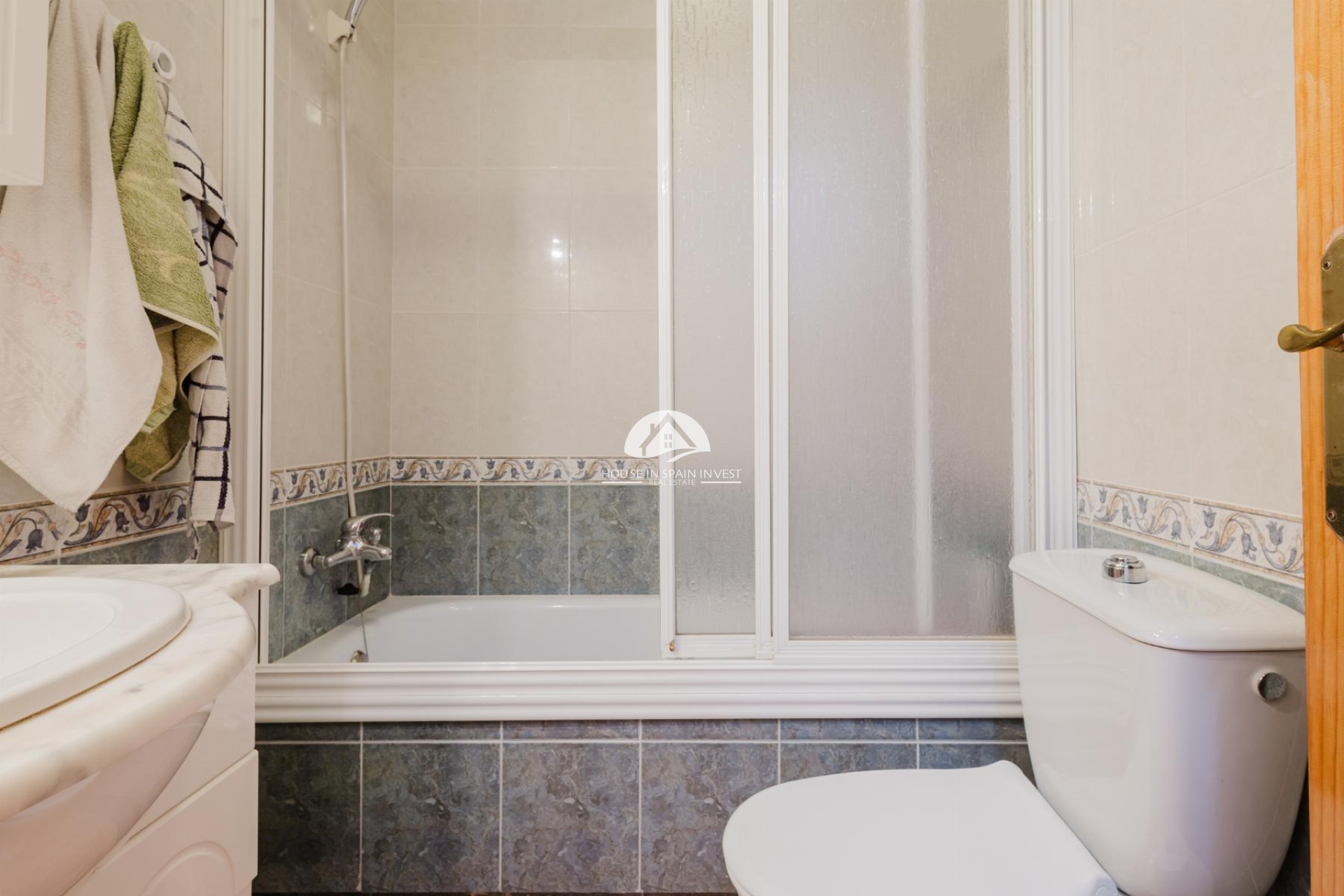 Reventa - Apartamento - Torrevieja - El Acequión - Los Náufragos